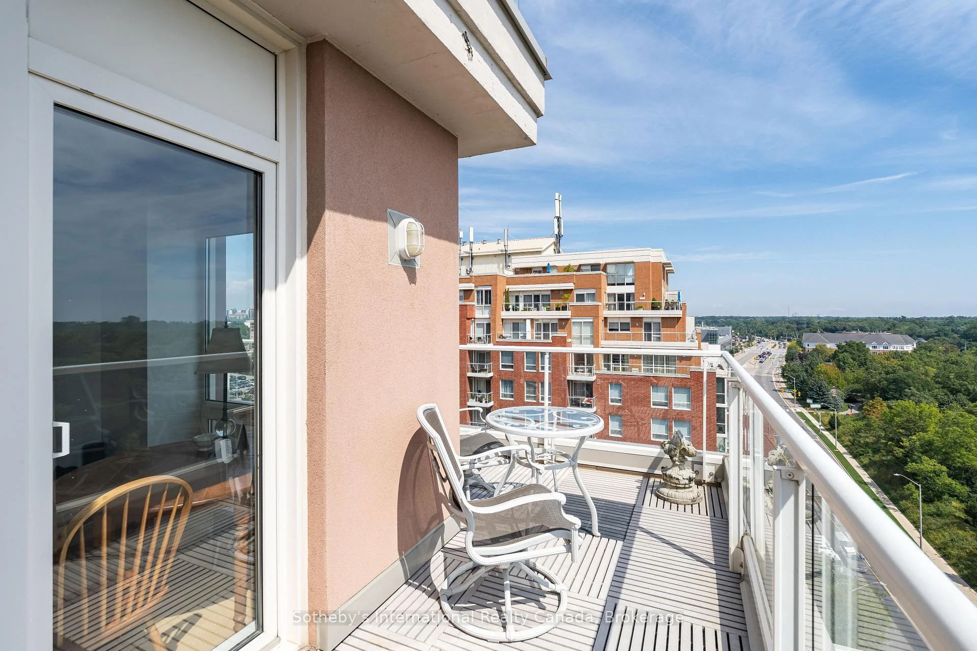 Photo 39 of Unit 901, 50 Old Mill Road, Oakville, Old Oakville — HOMEH