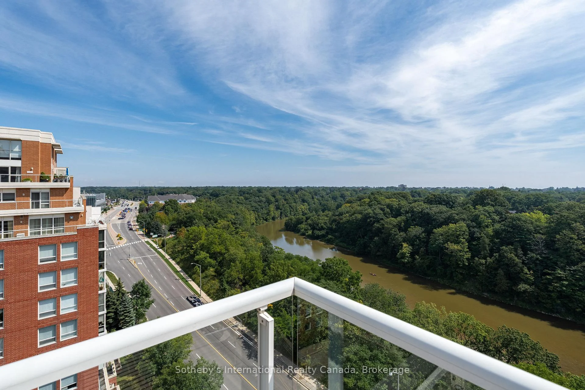 Photo 46 of Unit 901, 50 Old Mill Road, Oakville, Old Oakville — HOMEH