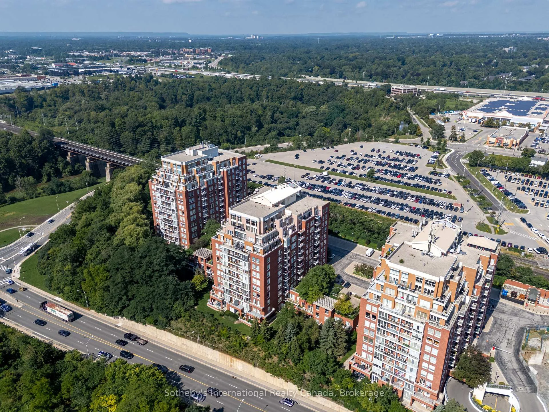 Photo 55 of Unit 901, 50 Old Mill Road, Oakville, Old Oakville — HOMEH