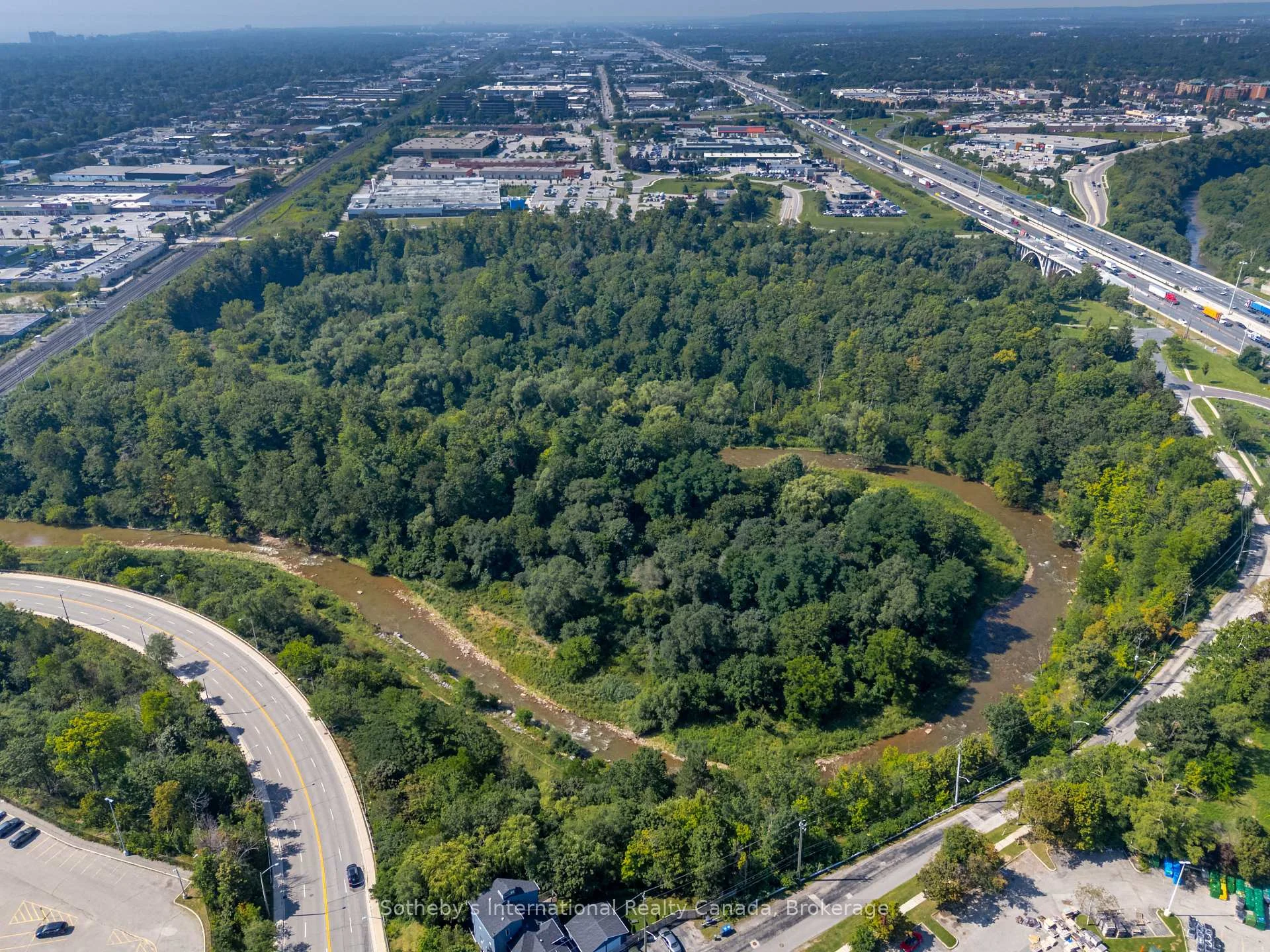 Photo 59 of Unit 901, 50 Old Mill Road, Oakville, Old Oakville — HOMEH