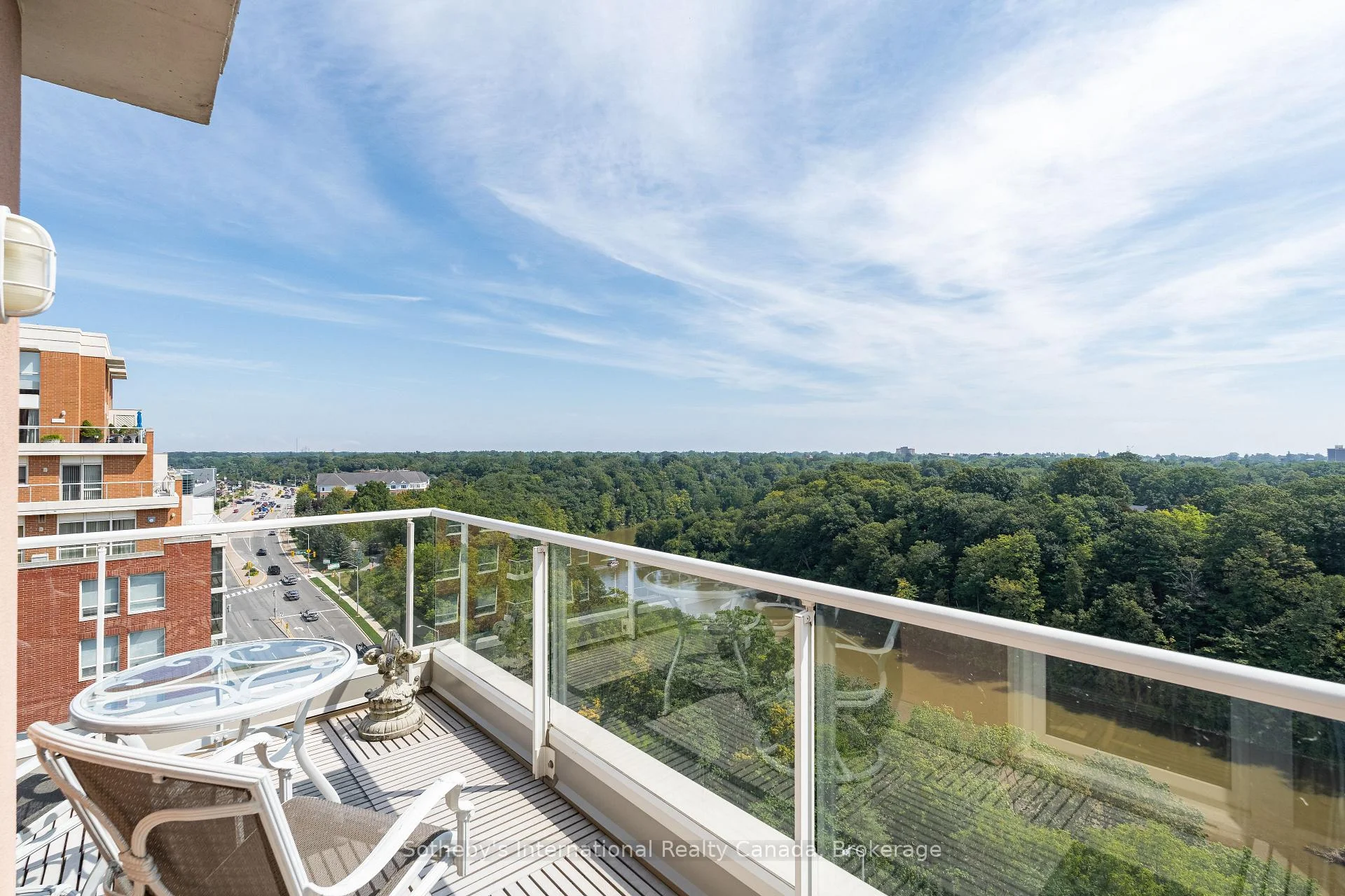Photo 64 of Unit 901, 50 Old Mill Road, Oakville, Old Oakville — HOMEH