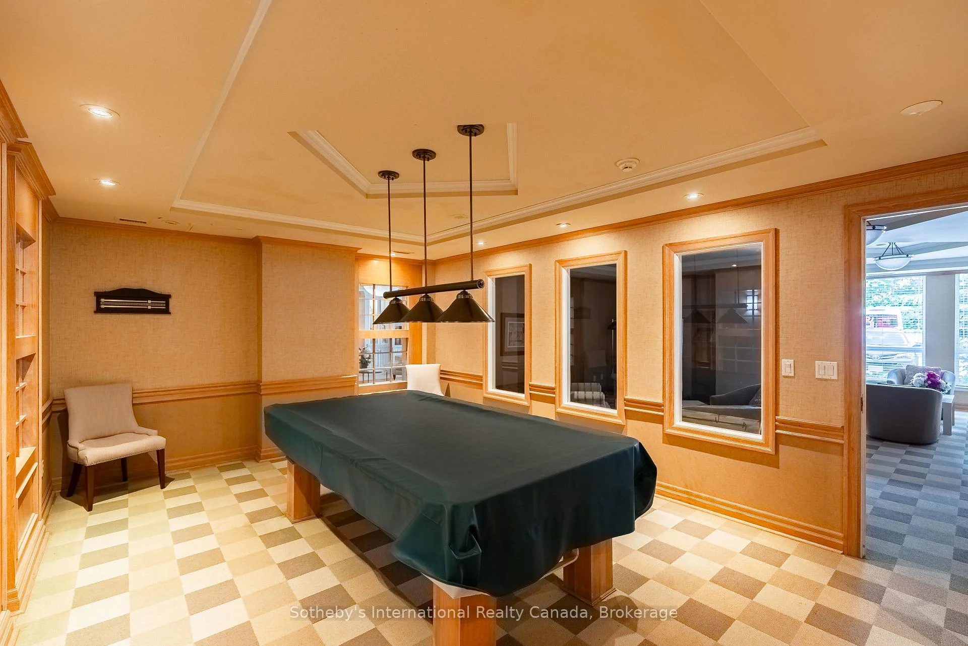 Photo 65 of Unit 901, 50 Old Mill Road, Oakville, Old Oakville — HOMEH