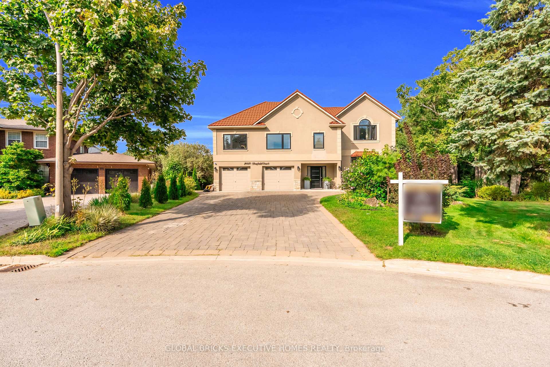 Photo of 2169 Bonfield Court