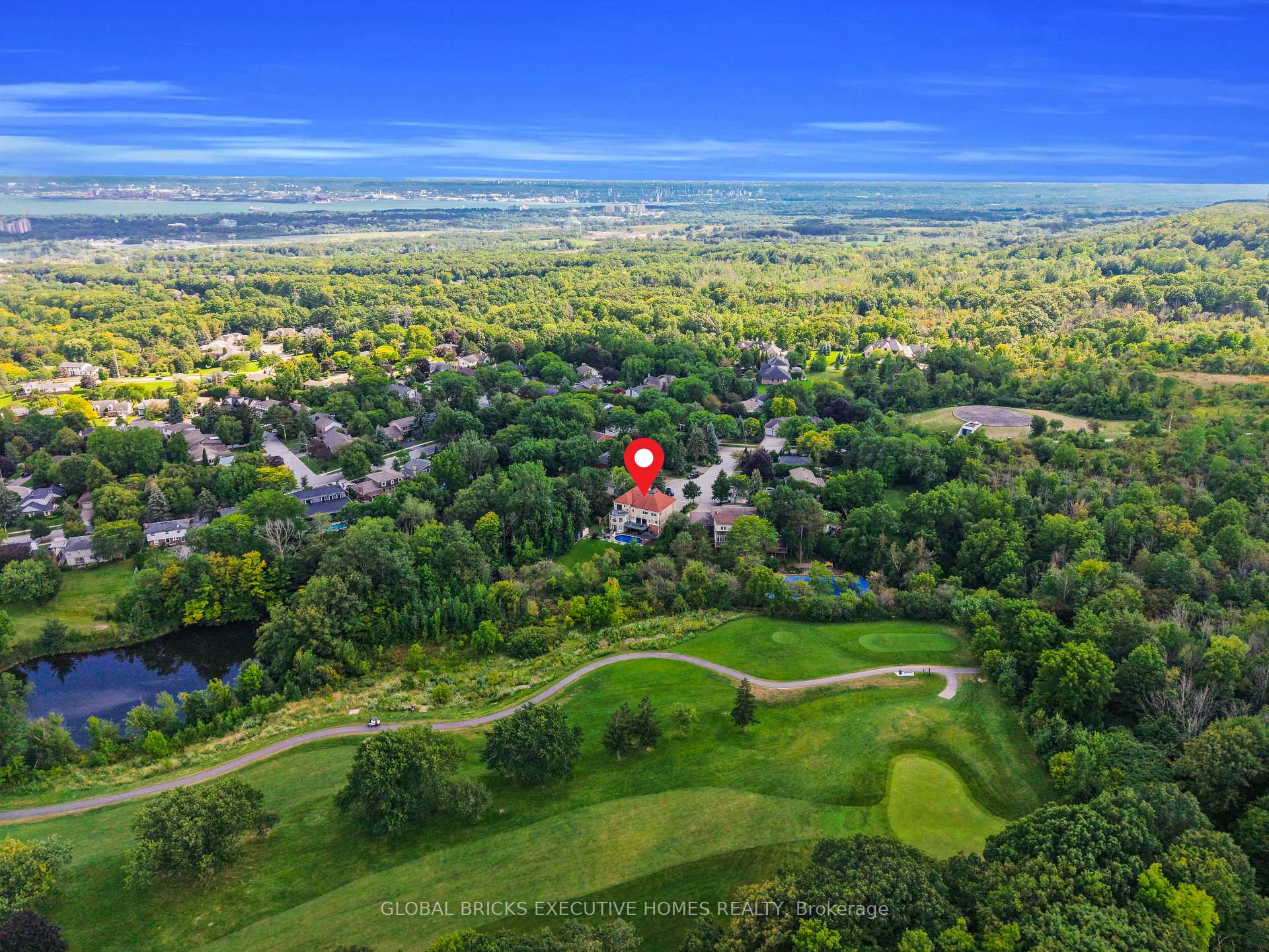 Photo 45 of 2169 Bonfield Court, Burlington, Tyandaga — HOMEH
