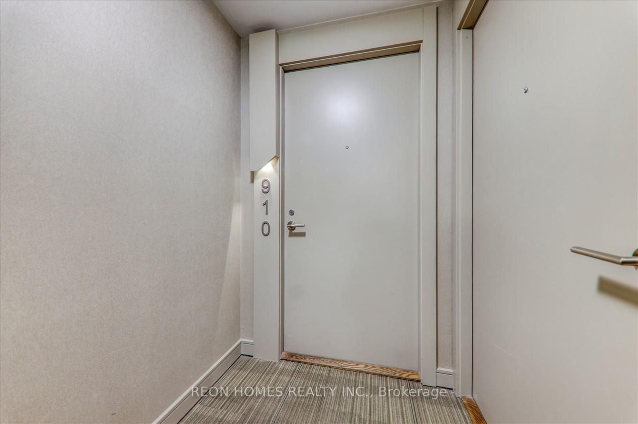 Photo 5 of Unit 910, 2 Sonic Way, Toronto, Flemingdon Park — HOMEH