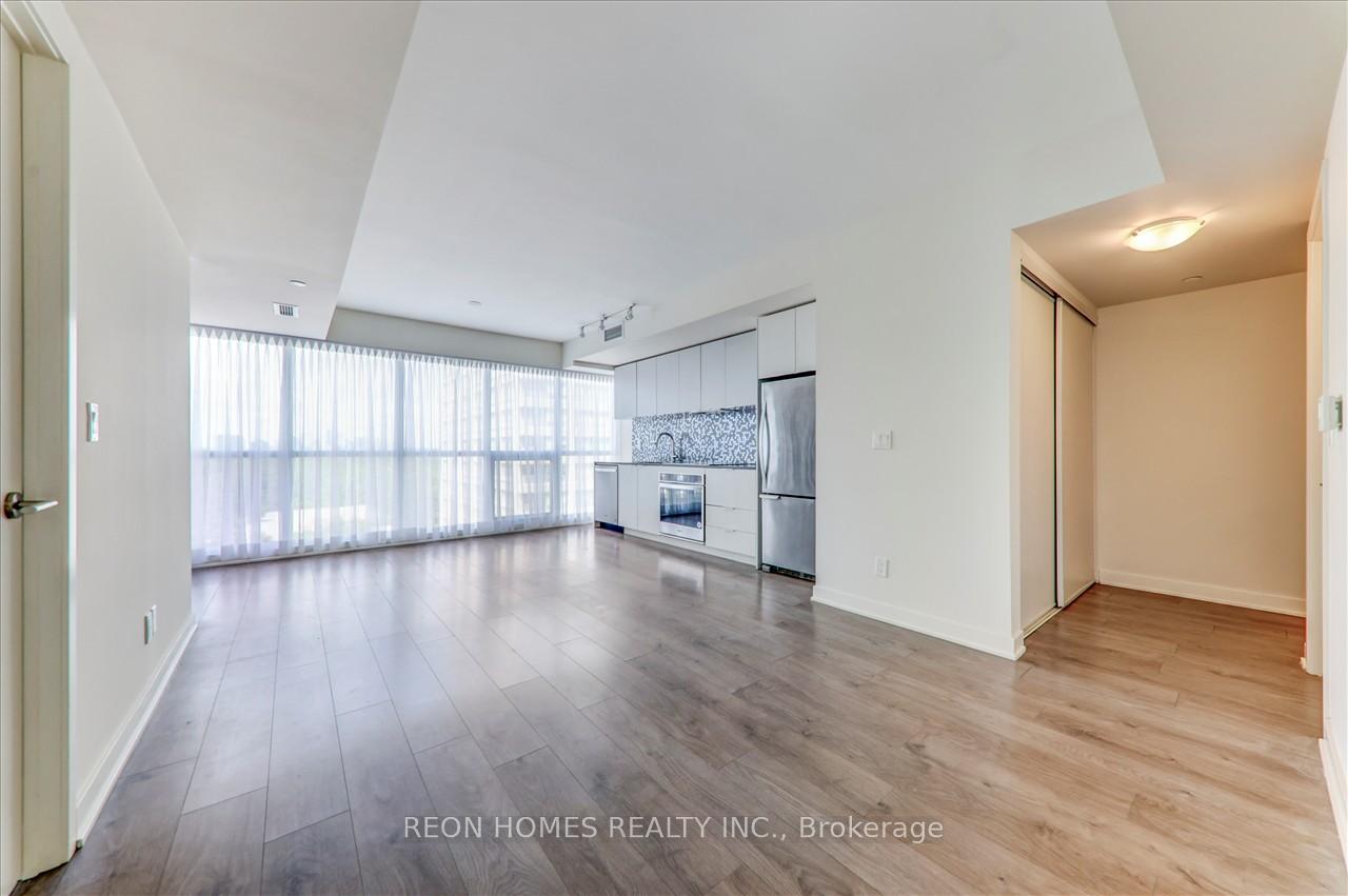Photo 7 of Unit 910, 2 Sonic Way, Toronto, Flemingdon Park — HOMEH