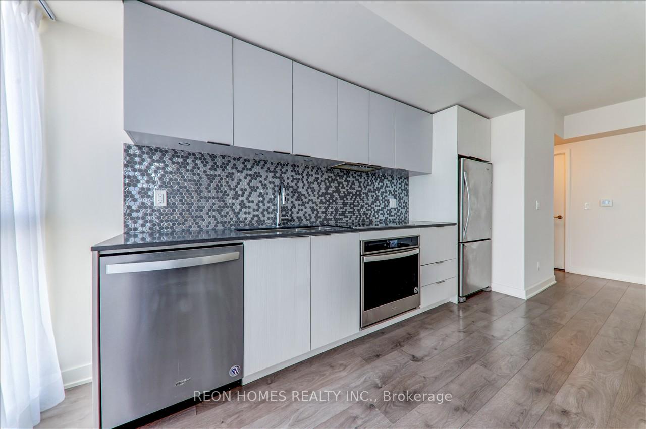 Photo 11 of Unit 910, 2 Sonic Way, Toronto, Flemingdon Park — HOMEH