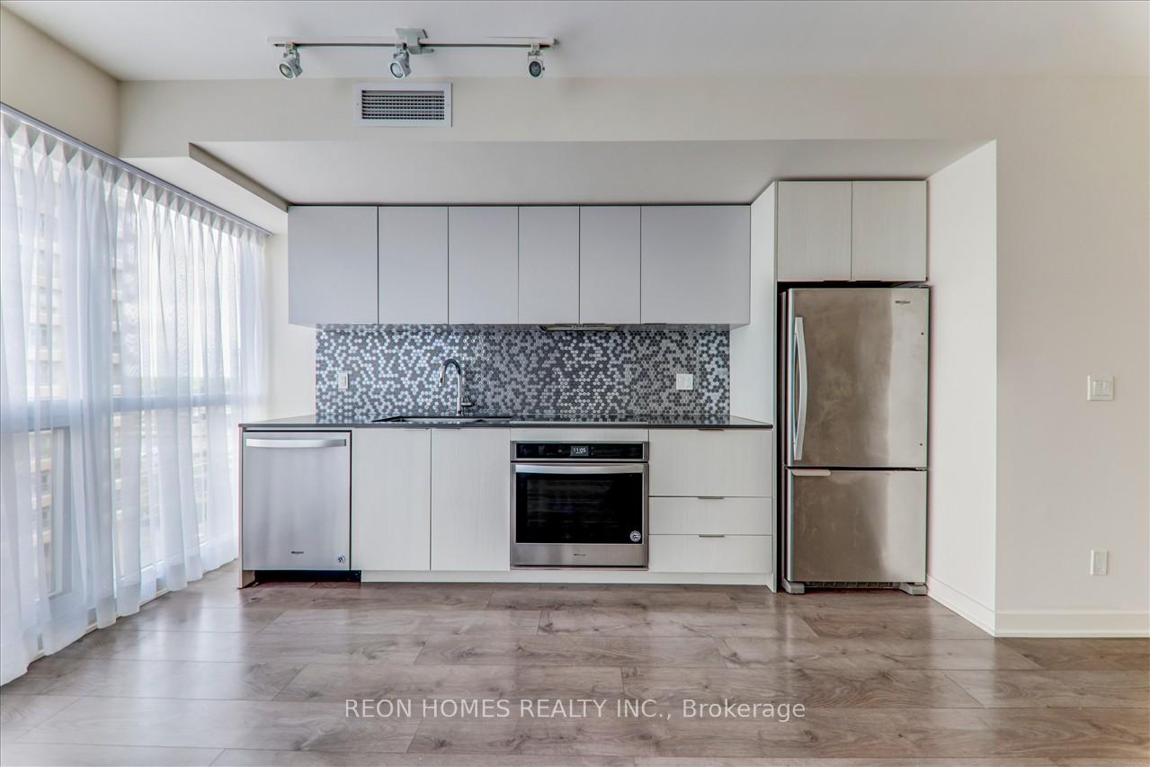 Photo 12 of Unit 910, 2 Sonic Way, Toronto, Flemingdon Park — HOMEH