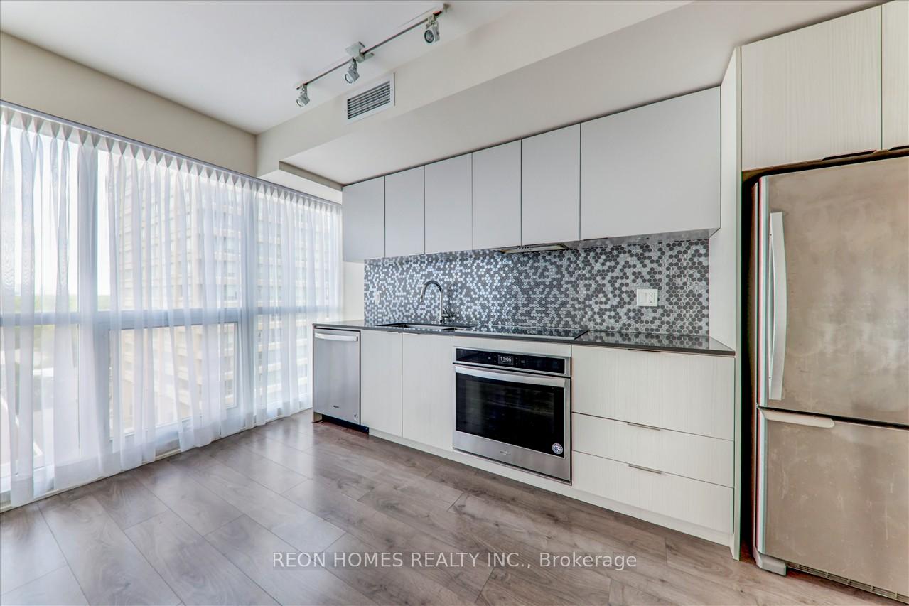 Photo 13 of Unit 910, 2 Sonic Way, Toronto, Flemingdon Park — HOMEH