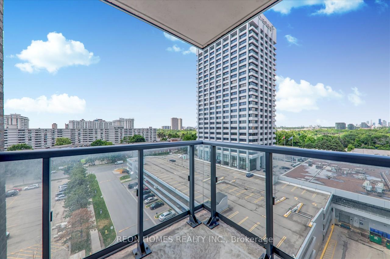 Photo 22 of Unit 910, 2 Sonic Way, Toronto, Flemingdon Park — HOMEH