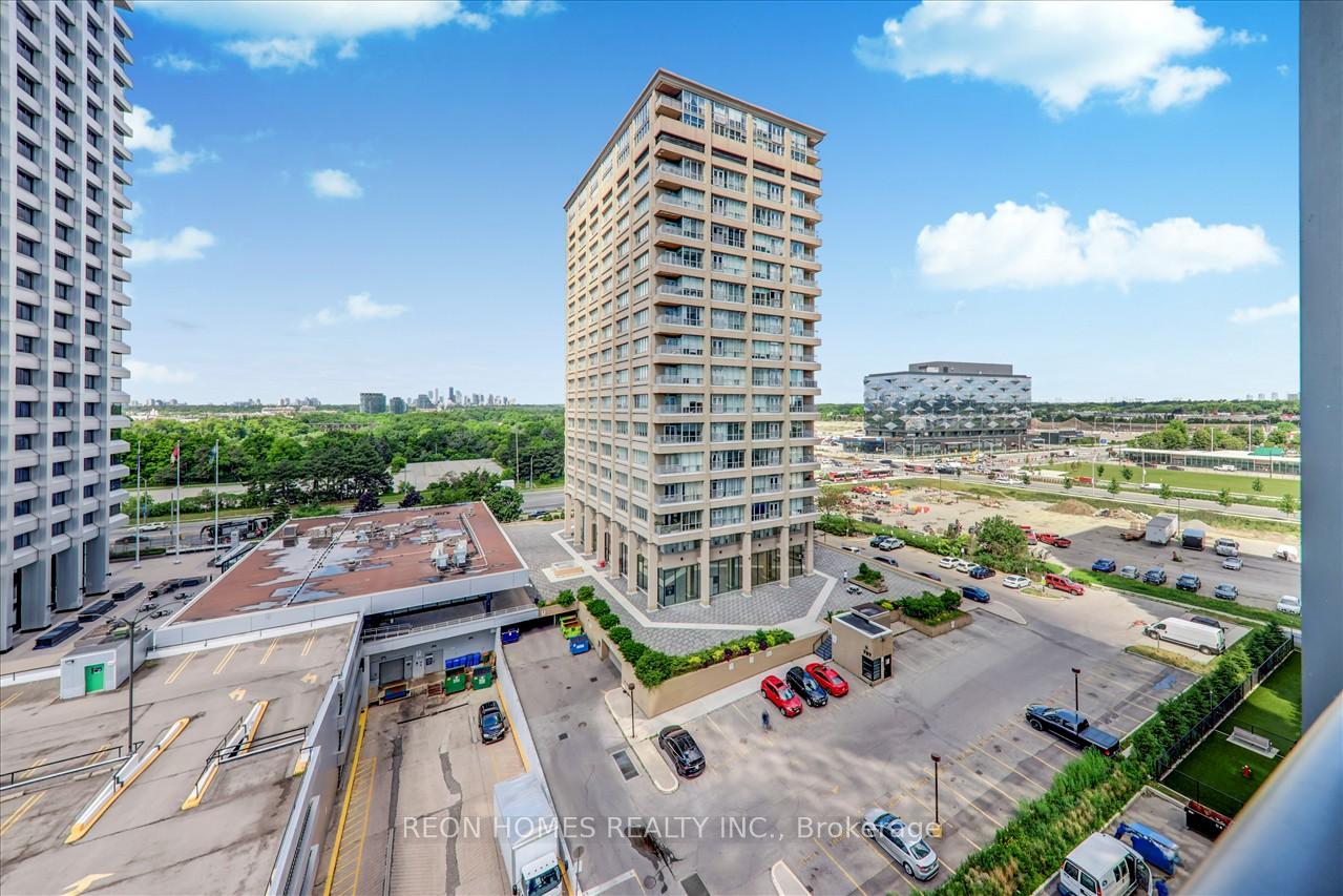 Photo 23 of Unit 910, 2 Sonic Way, Toronto, Flemingdon Park — HOMEH