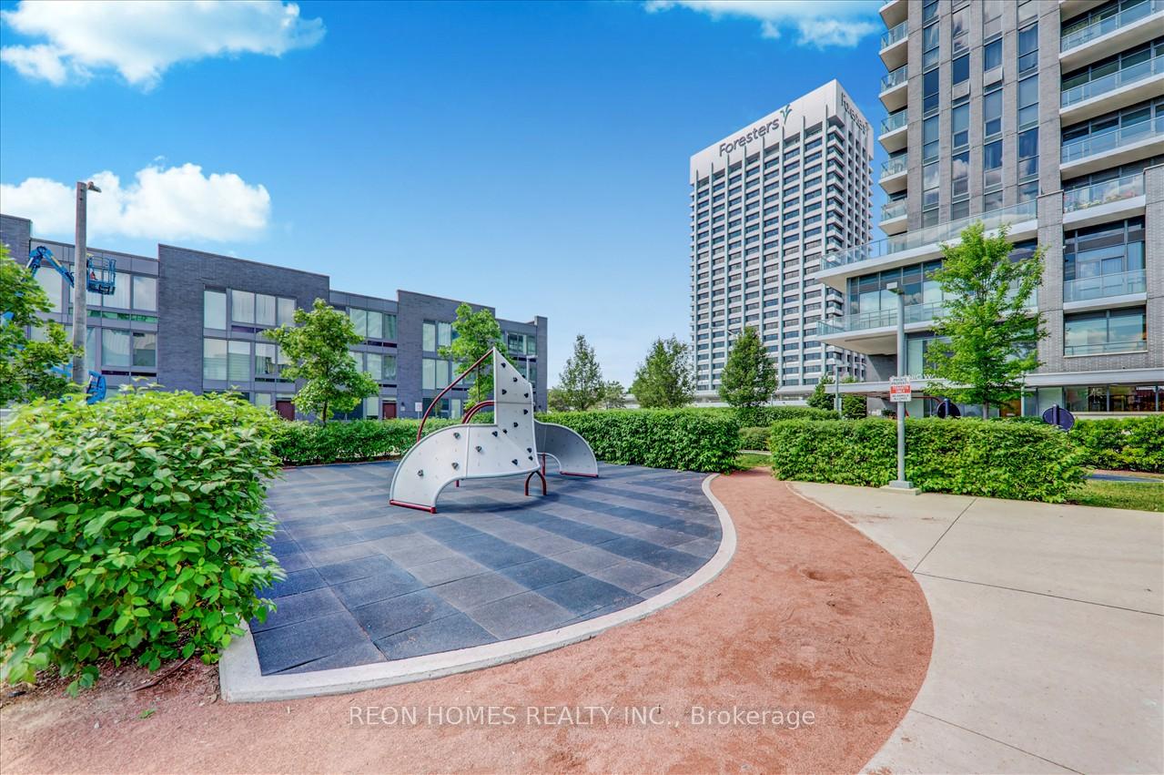 Photo 24 of Unit 910, 2 Sonic Way, Toronto, Flemingdon Park — HOMEH