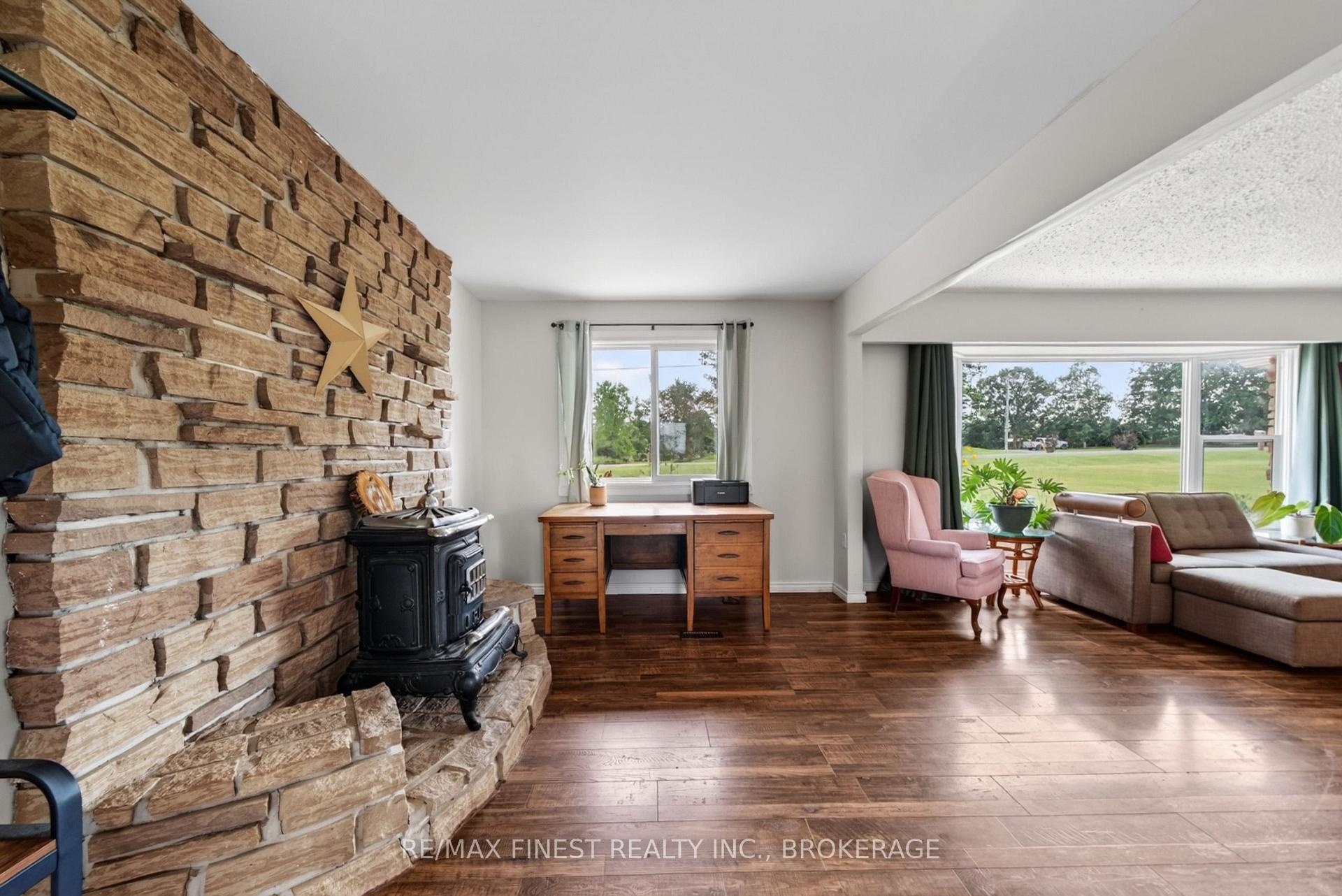 Photo 19 of 513 County Road 12, Greater Napanee, Greater Napanee — HOMEH