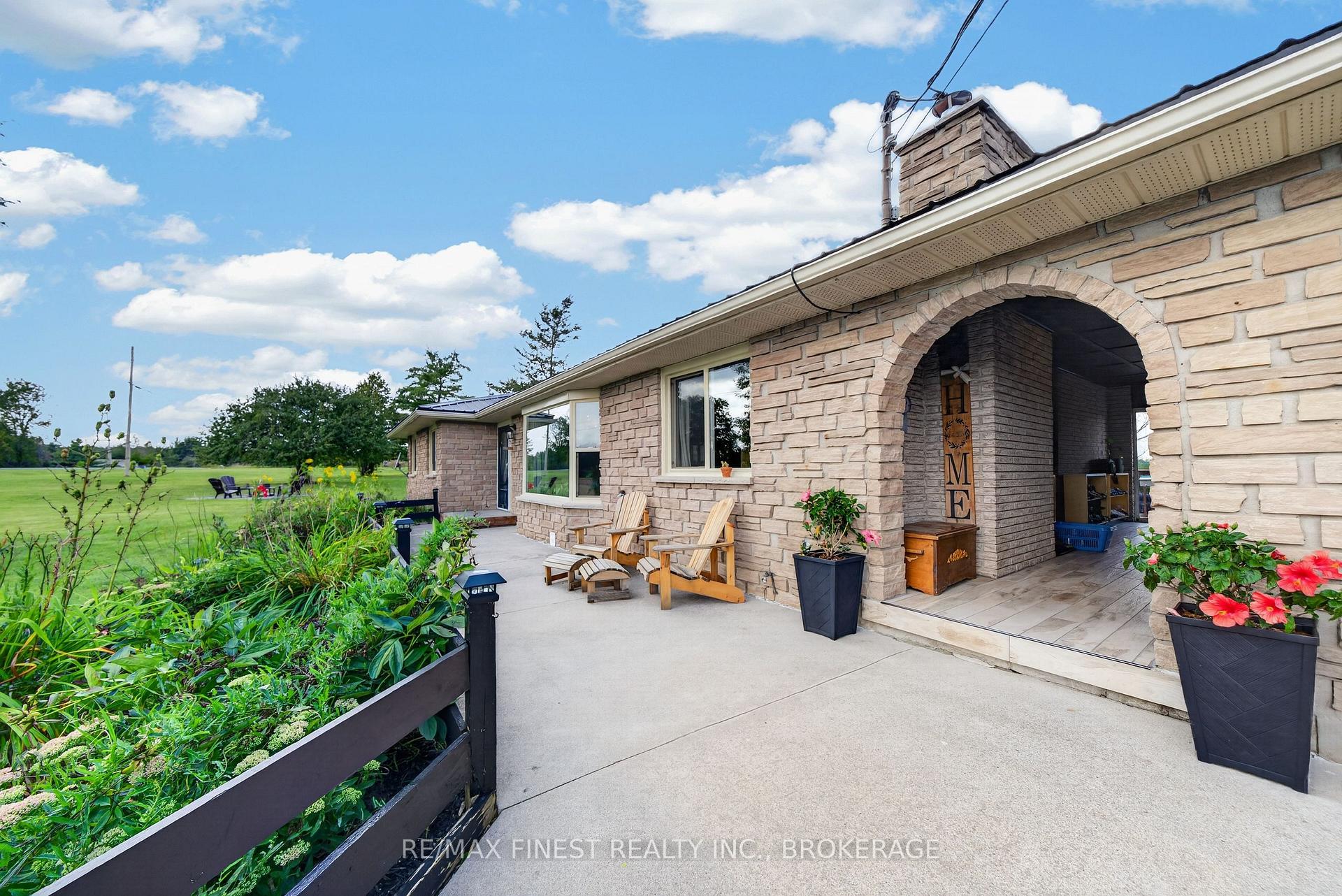 Photo 2 of 513 County Road 12, Greater Napanee, Greater Napanee — HOMEH