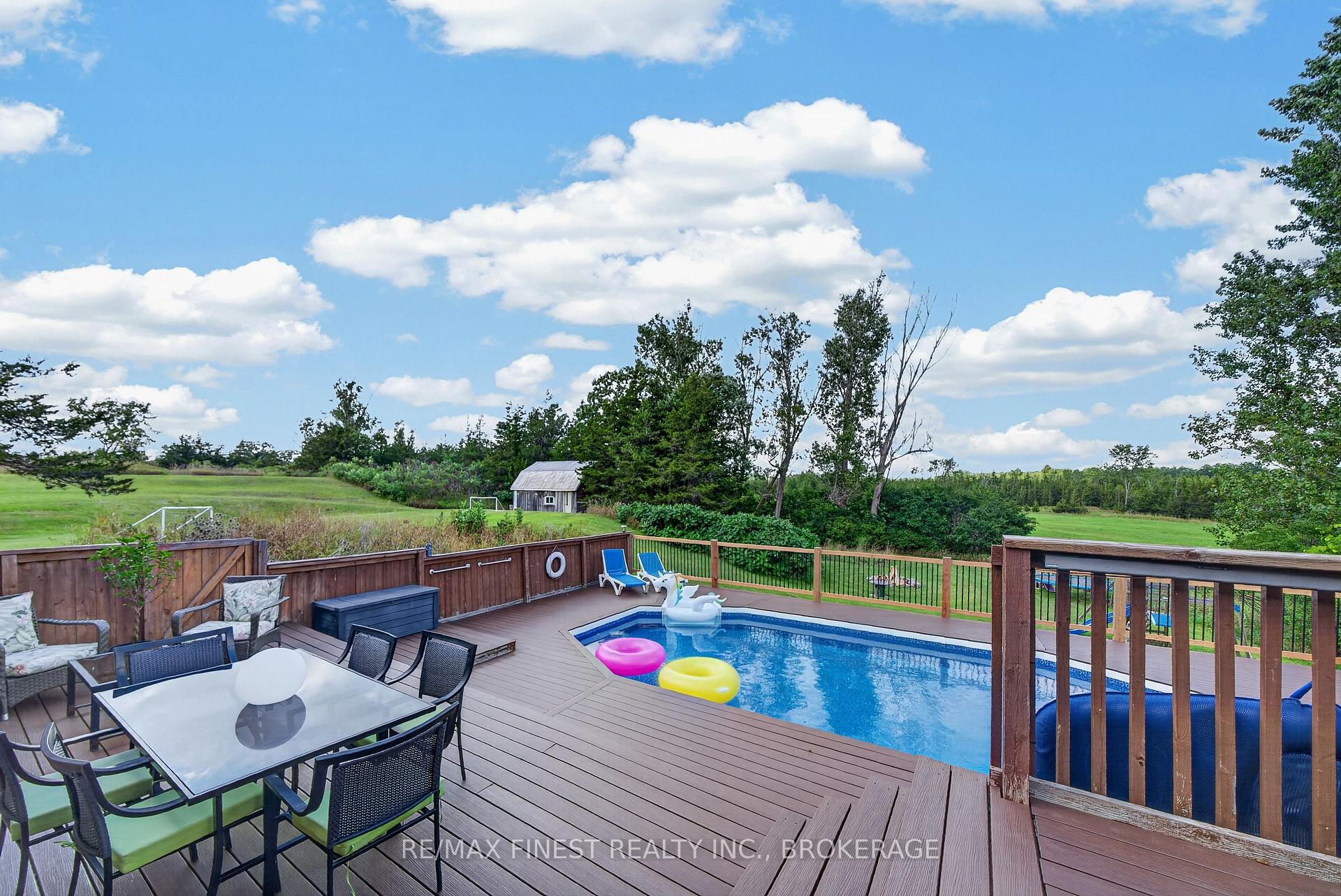 Photo 4 of 513 County Road 12, Greater Napanee, Greater Napanee — HOMEH