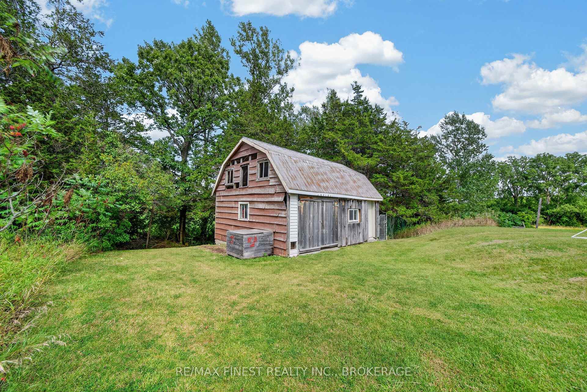 Photo 11 of 513 County Road 12, Greater Napanee, Greater Napanee — HOMEH
