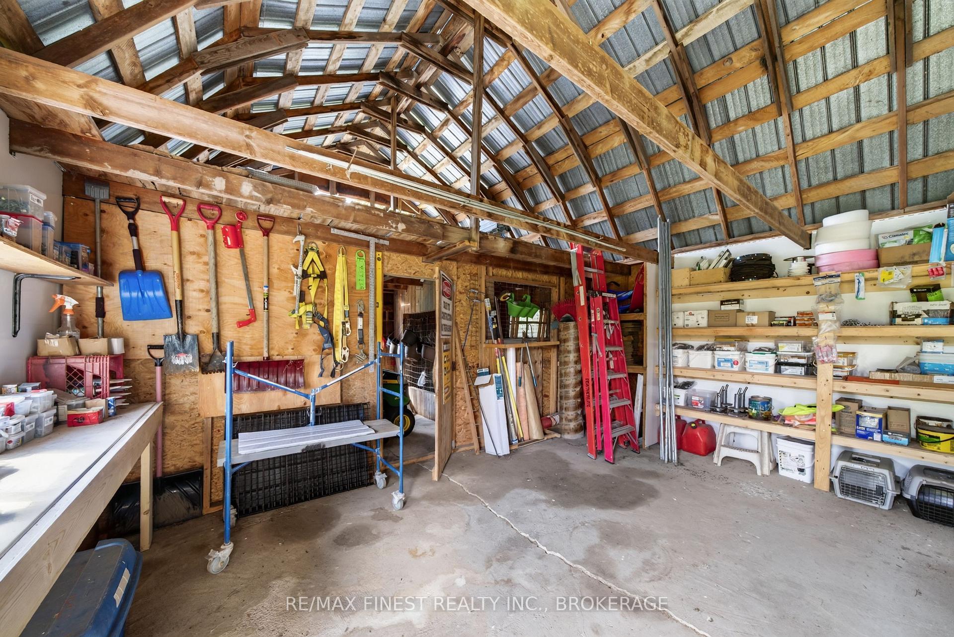 Photo 13 of 513 County Road 12, Greater Napanee, Greater Napanee — HOMEH