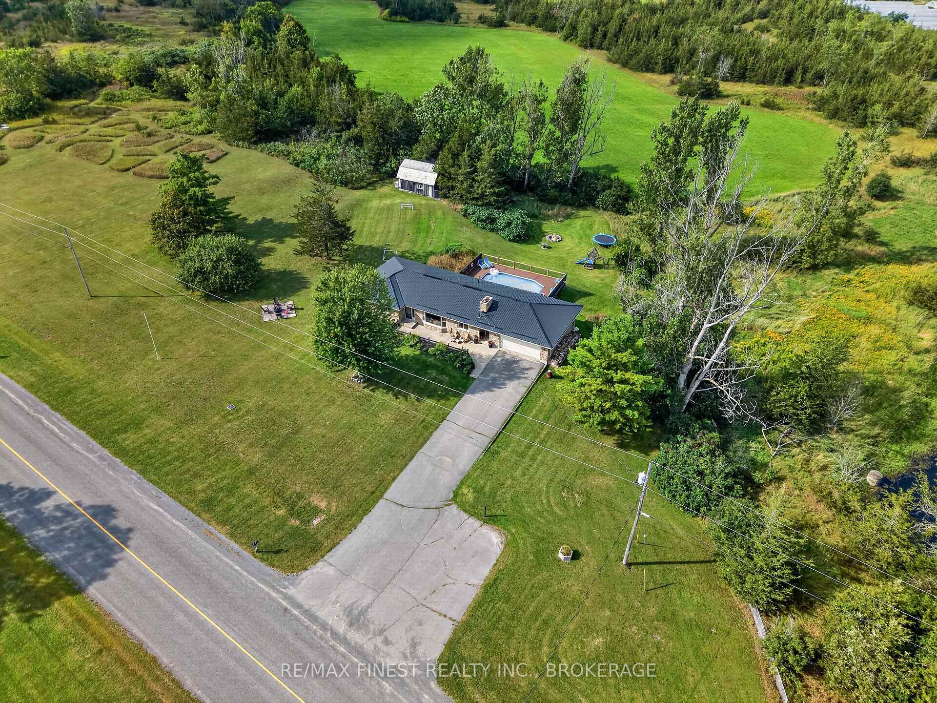 Photo 43 of 513 County Road 12, Greater Napanee, Greater Napanee — HOMEH