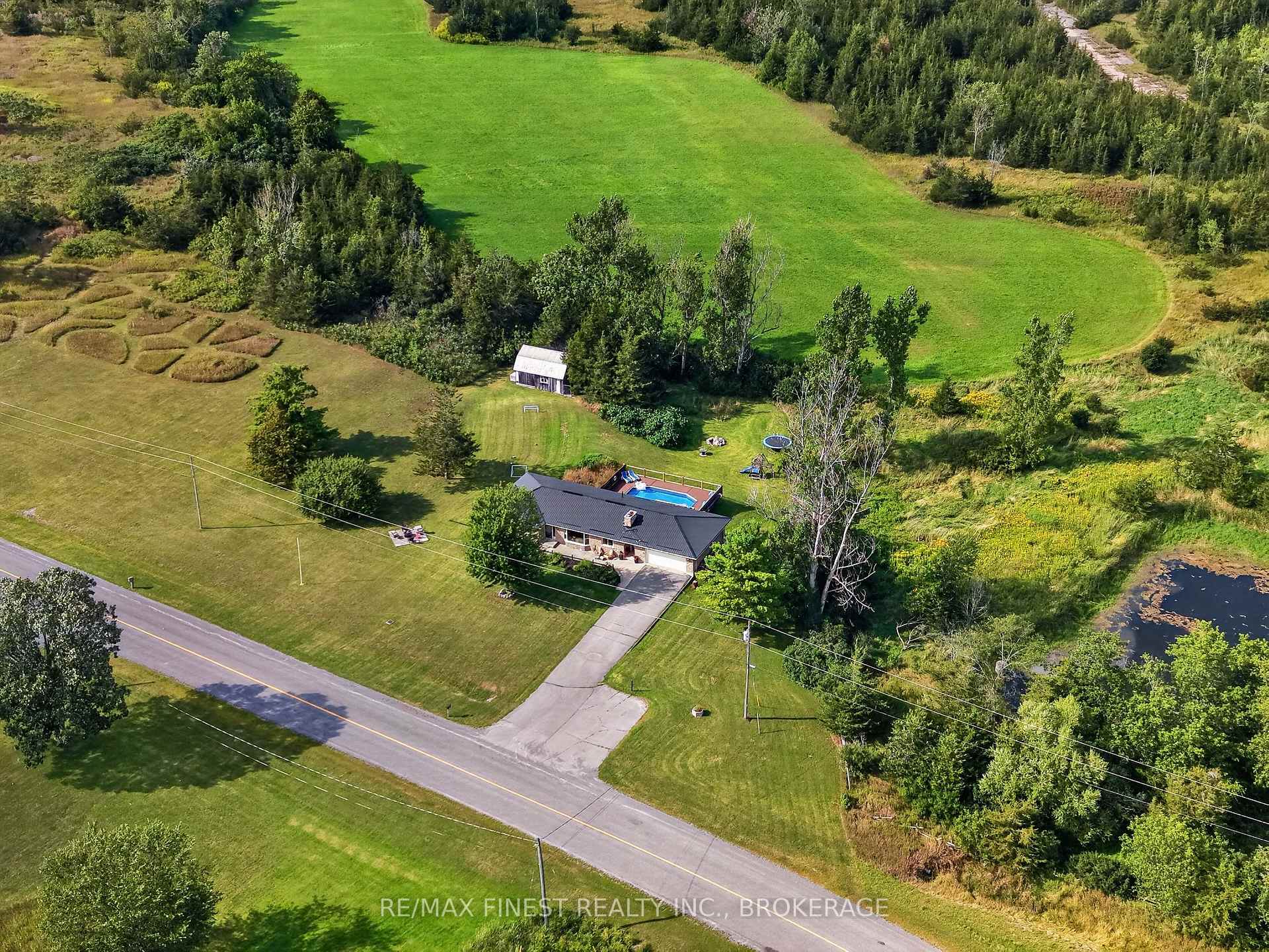 Photo 44 of 513 County Road 12, Greater Napanee, Greater Napanee — HOMEH