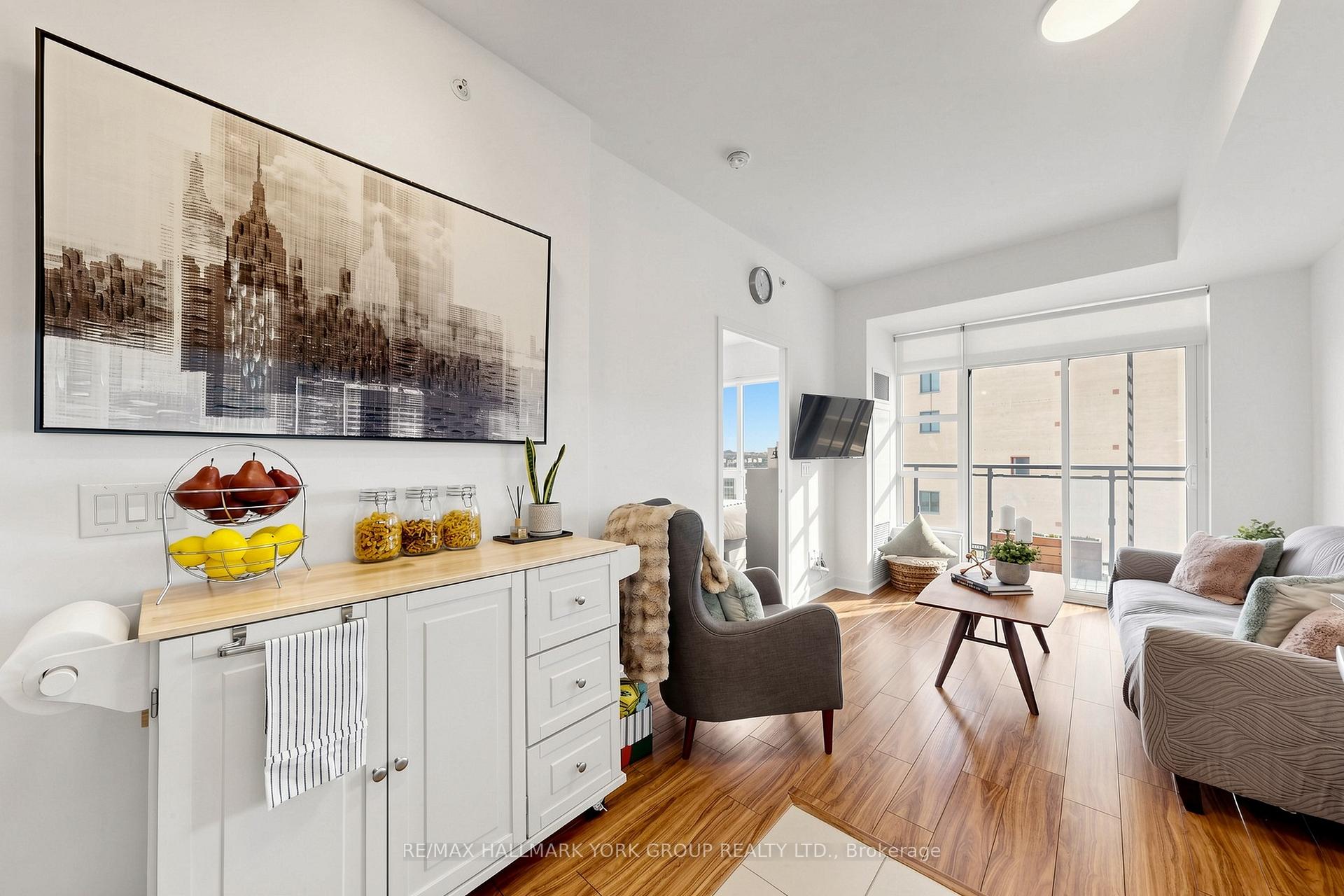 Photo 1 of Unit 612, 840 Queen's Plate Drive, Etobicoke, West Humber-Clairville — HOMEH