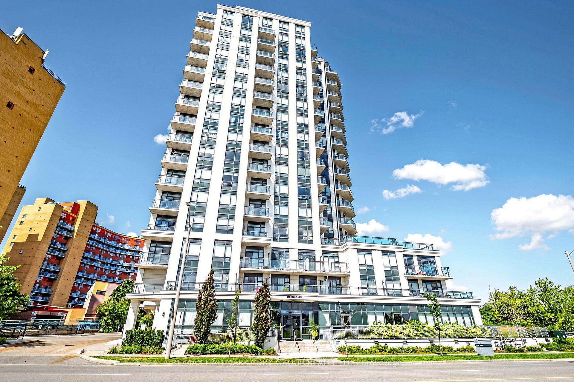 Photo 2 of Unit 612, 840 Queen's Plate Drive, Etobicoke, West Humber-Clairville — HOMEH