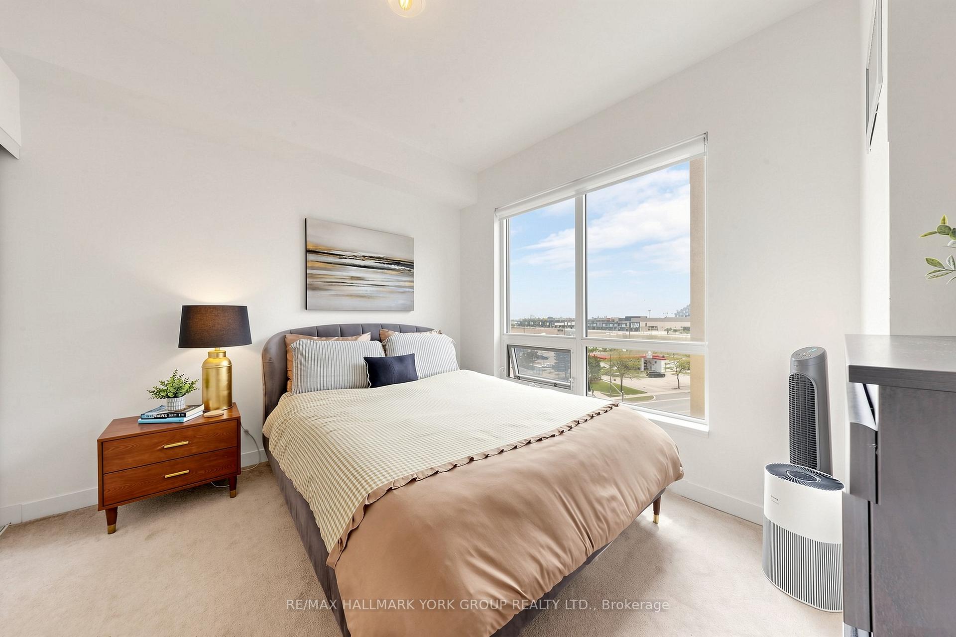 Photo 11 of Unit 612, 840 Queen's Plate Drive, Etobicoke, West Humber-Clairville — HOMEH