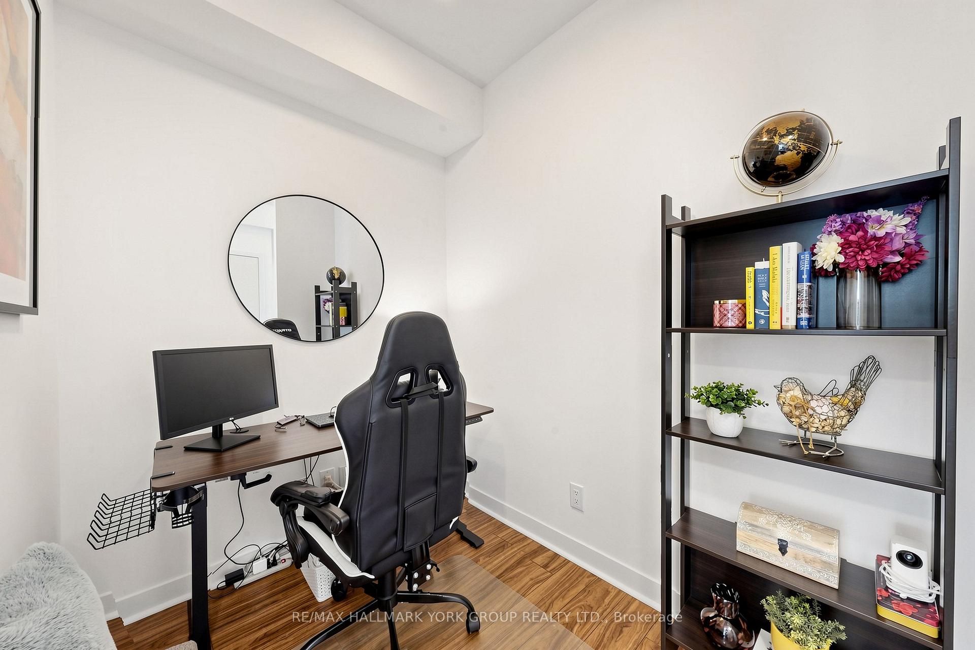 Photo 15 of Unit 612, 840 Queen's Plate Drive, Etobicoke, West Humber-Clairville — HOMEH