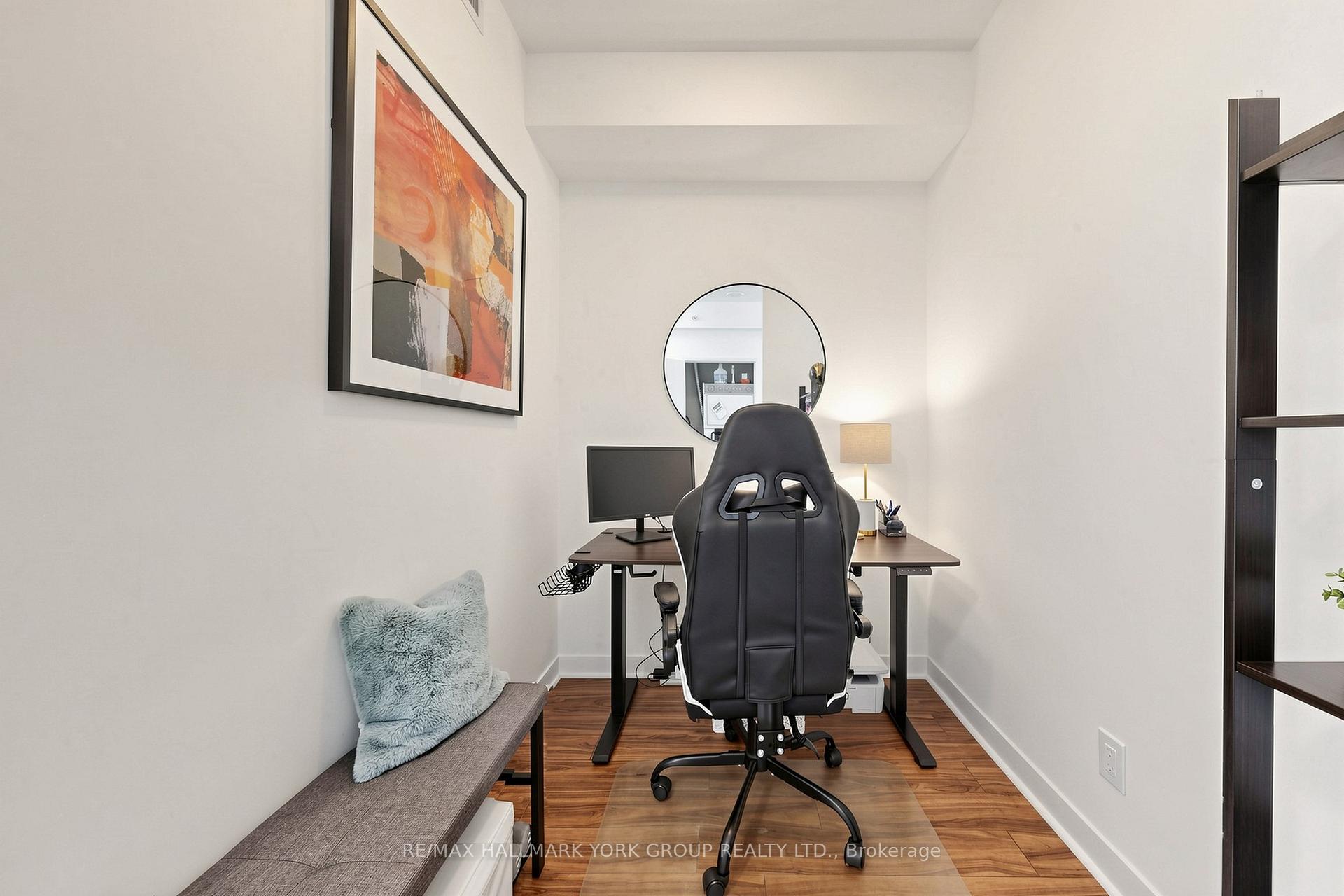 Photo 16 of Unit 612, 840 Queen's Plate Drive, Etobicoke, West Humber-Clairville — HOMEH