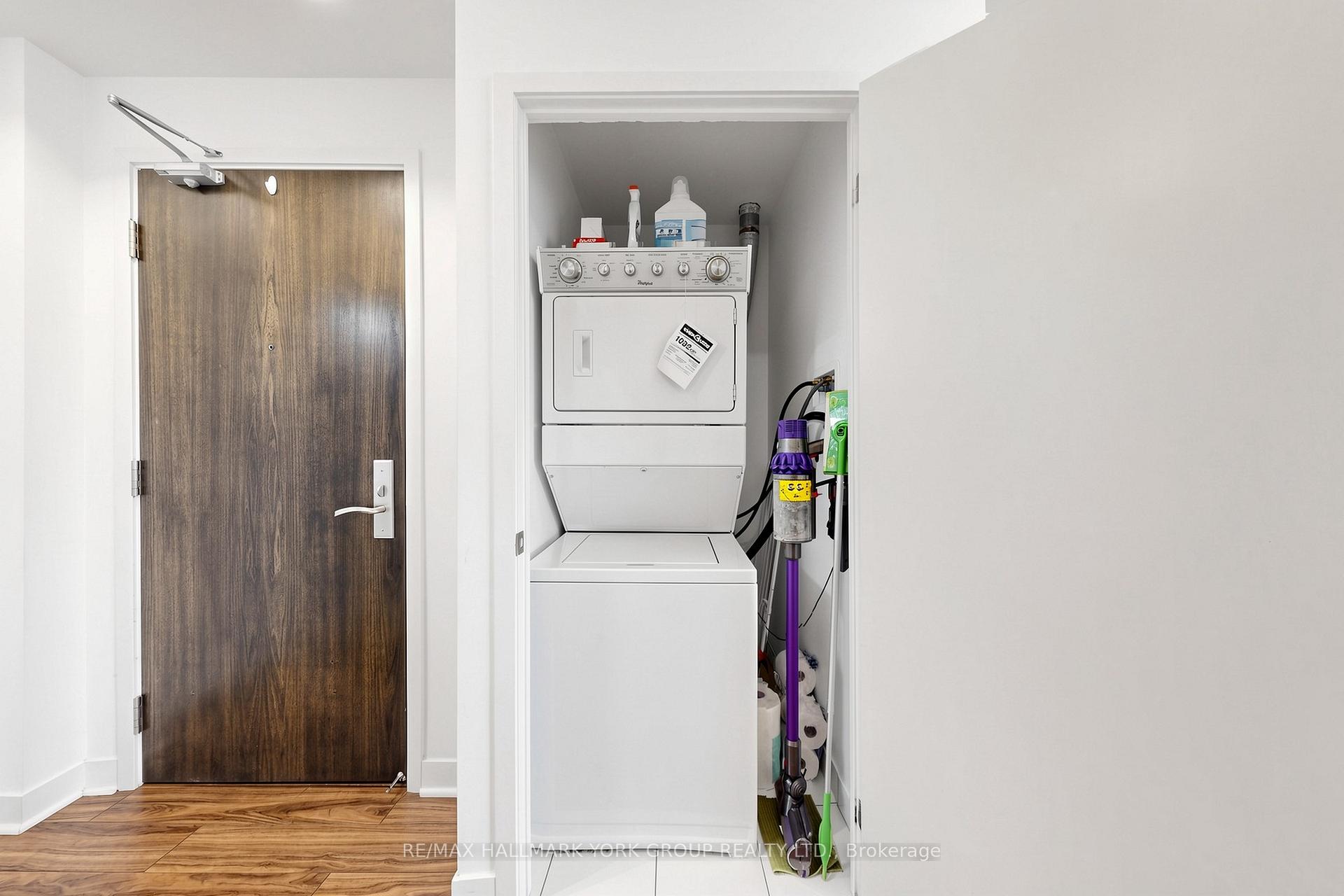 Photo 18 of Unit 612, 840 Queen's Plate Drive, Etobicoke, West Humber-Clairville — HOMEH