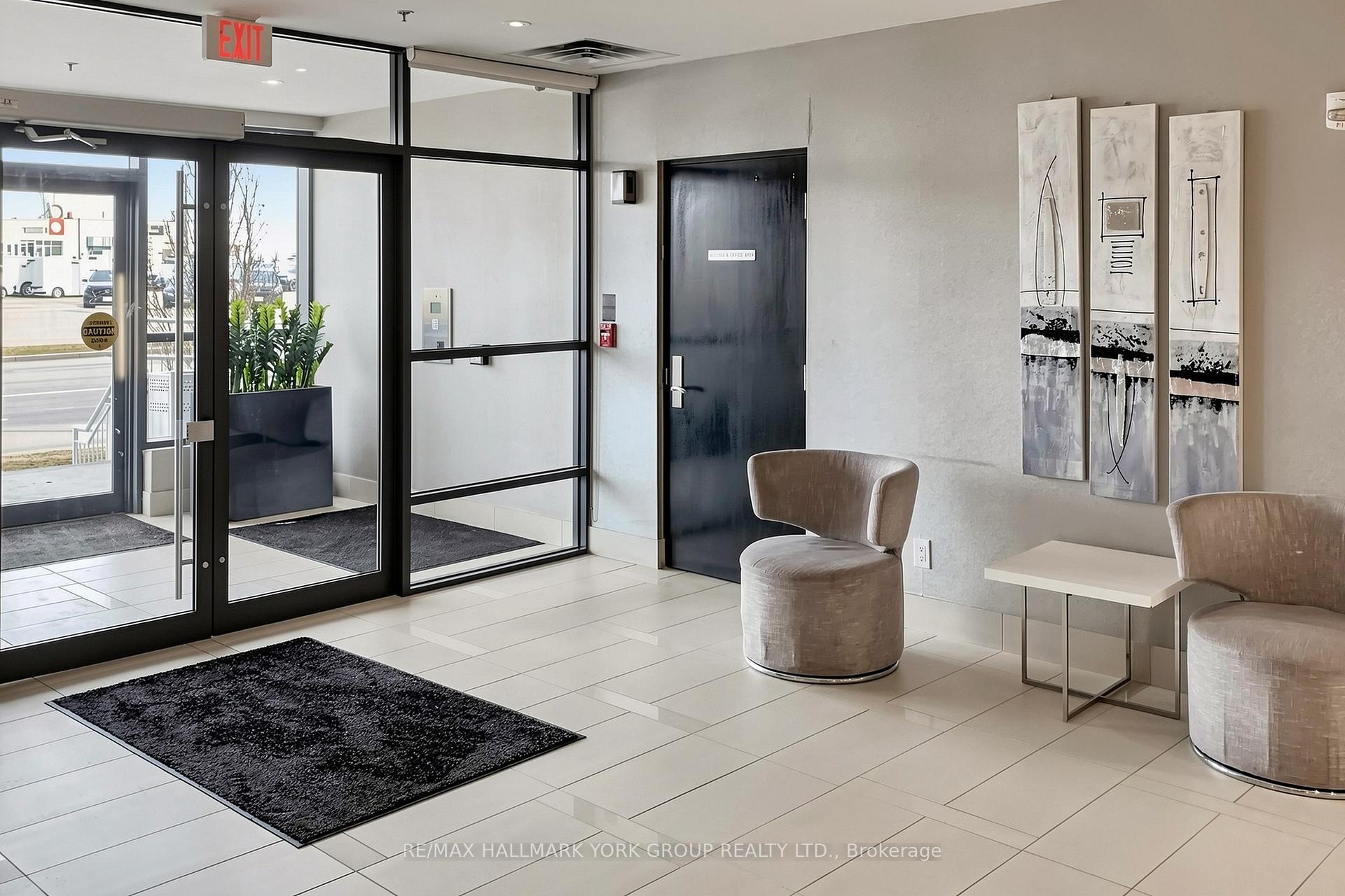 Photo 22 of Unit 612, 840 Queen's Plate Drive, Etobicoke, West Humber-Clairville — HOMEH