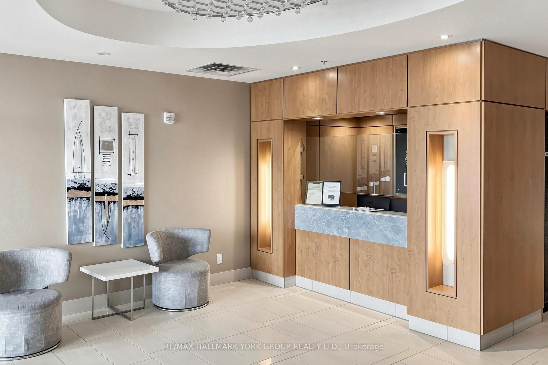 Photo 23 of Unit 612, 840 Queen's Plate Drive, Etobicoke, West Humber-Clairville — HOMEH