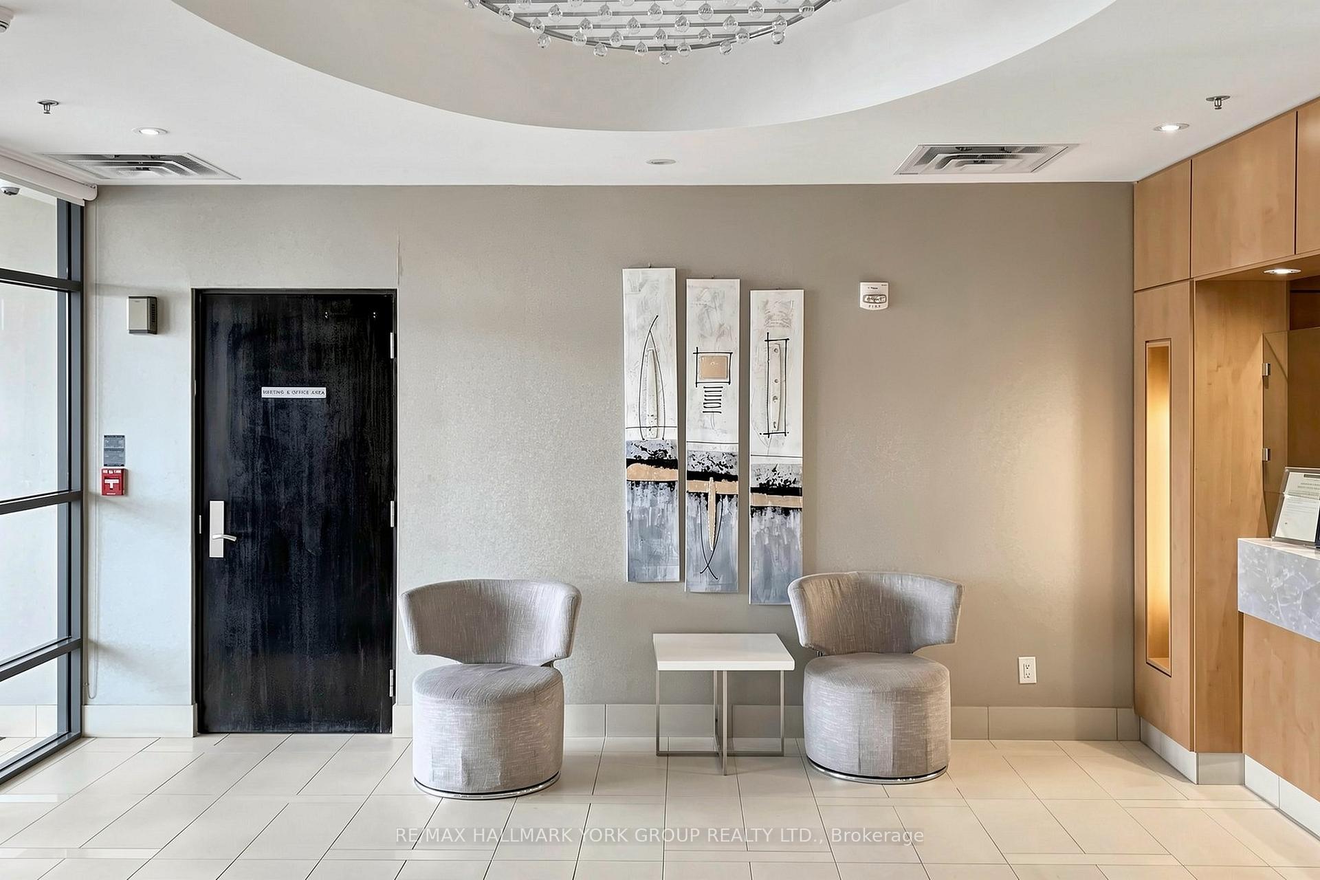 Photo 24 of Unit 612, 840 Queen's Plate Drive, Etobicoke, West Humber-Clairville — HOMEH