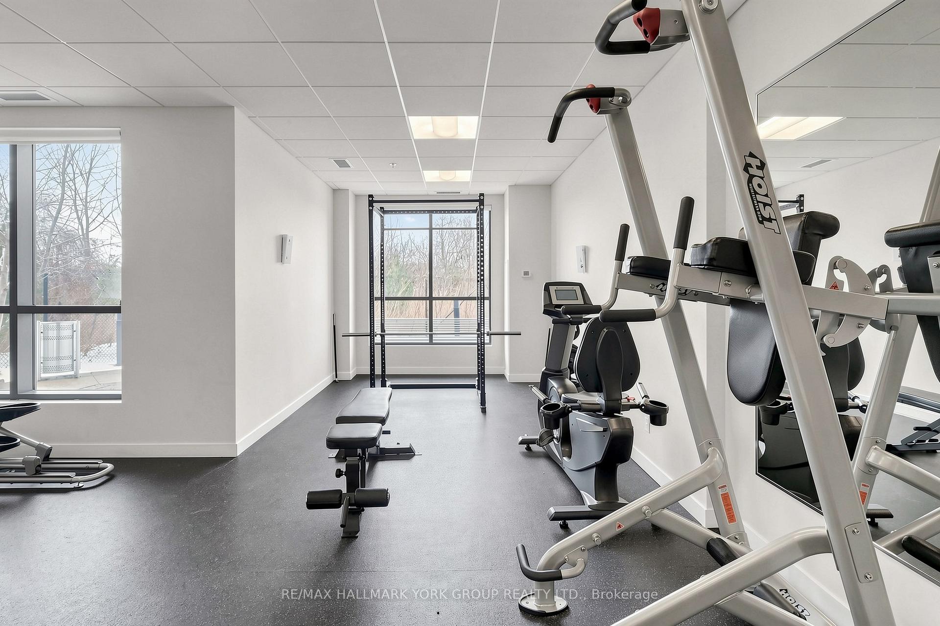 Photo 27 of Unit 612, 840 Queen's Plate Drive, Etobicoke, West Humber-Clairville — HOMEH