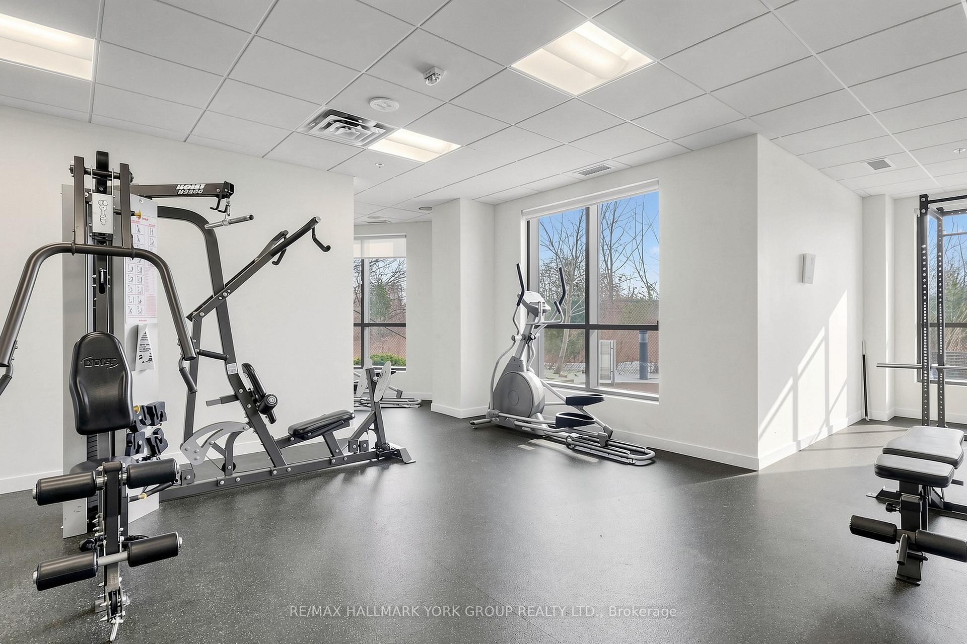 Photo 28 of Unit 612, 840 Queen's Plate Drive, Etobicoke, West Humber-Clairville — HOMEH