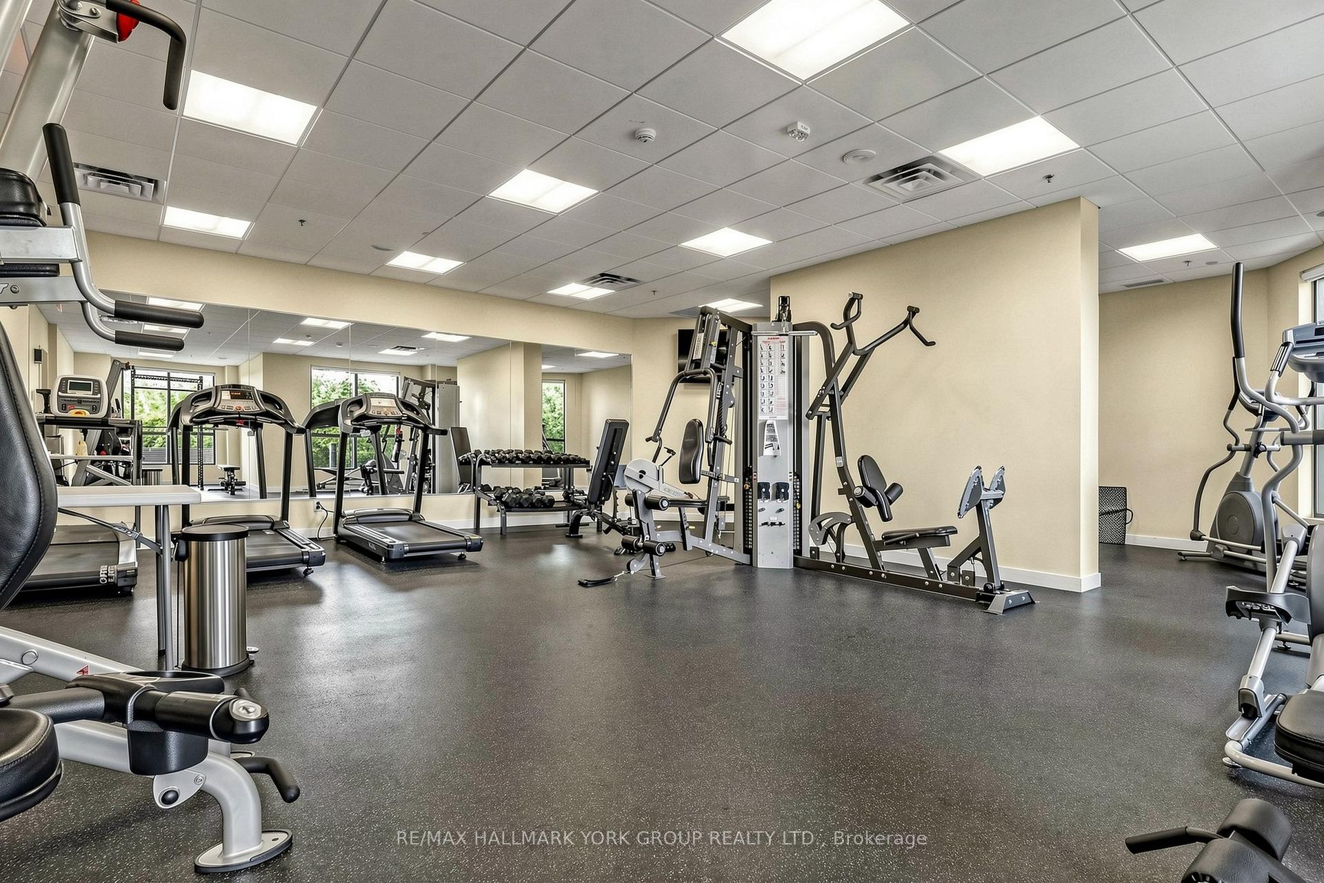 Photo 30 of Unit 612, 840 Queen's Plate Drive, Etobicoke, West Humber-Clairville — HOMEH