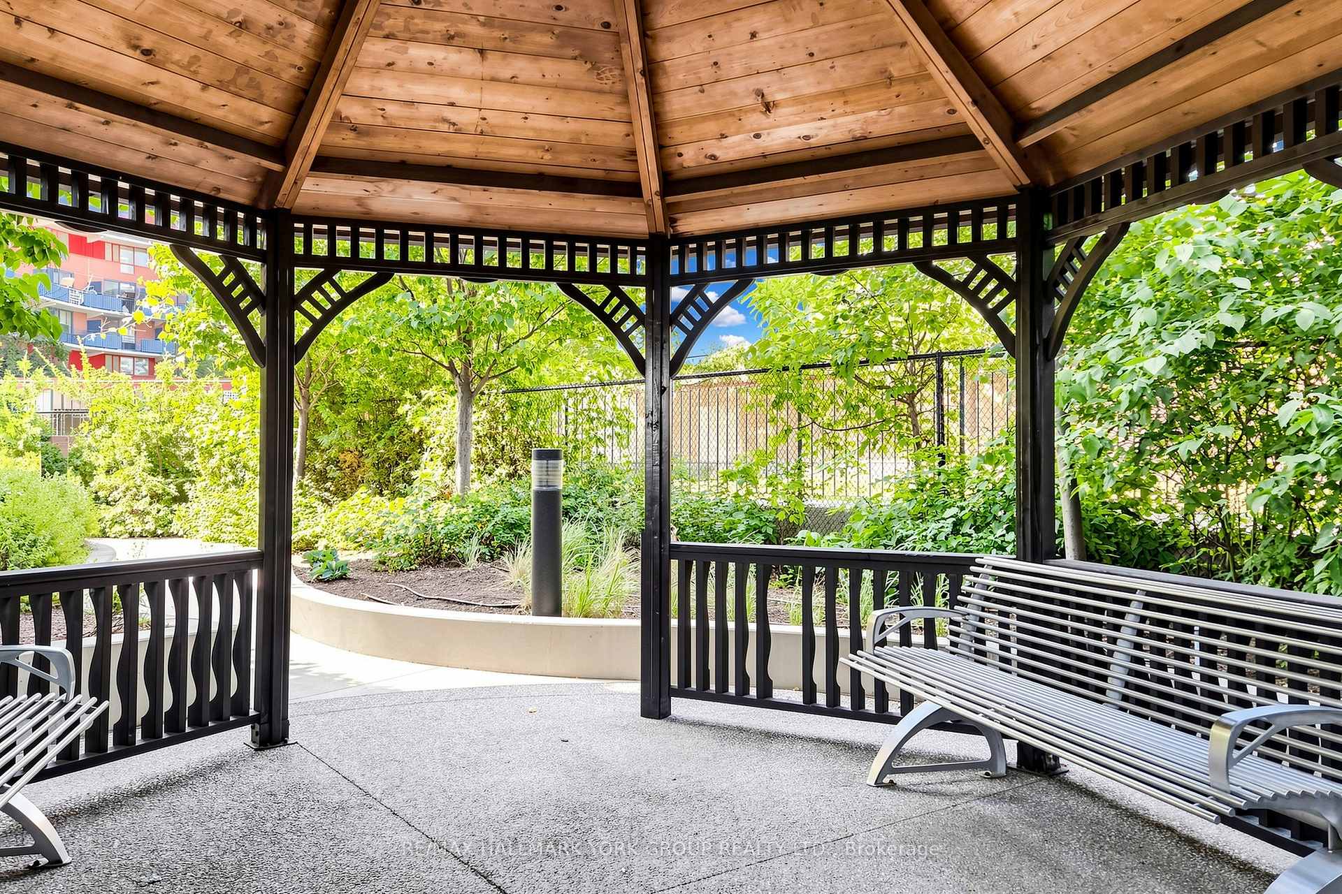 Photo 29 of Unit 612, 840 Queen's Plate Drive, Etobicoke, West Humber-Clairville — HOMEH