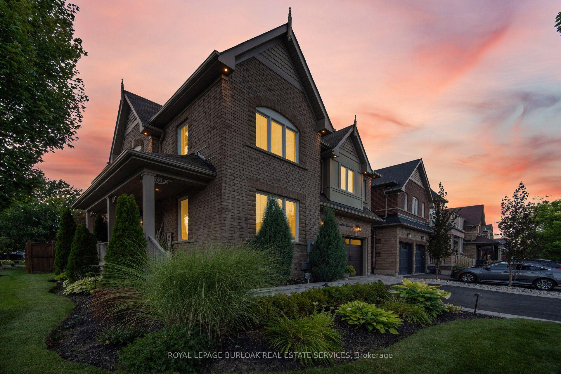 Photo 1 of 413 Kincardine Terrace, Milton, Scott — HOMEH