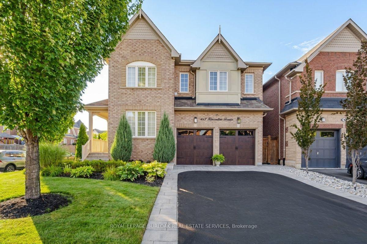 Photo 2 of 413 Kincardine Terrace, Milton, Scott — HOMEH