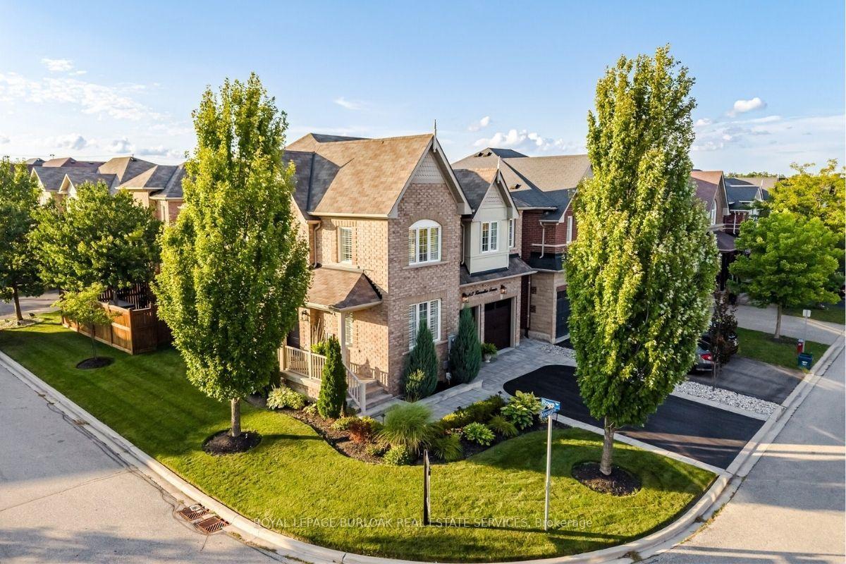 Photo 3 of 413 Kincardine Terrace, Milton, Scott — HOMEH