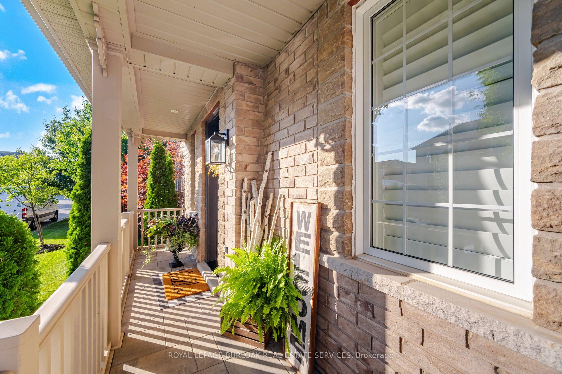 Photo 4 of 413 Kincardine Terrace, Milton, Scott — HOMEH