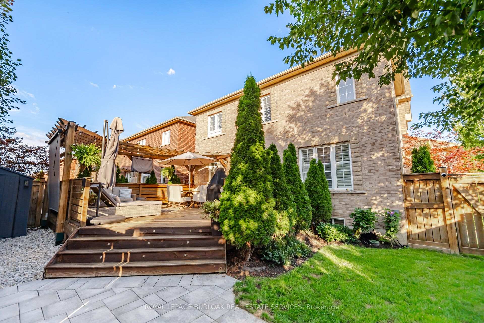 Photo 42 of 413 Kincardine Terrace, Milton, Scott — HOMEH