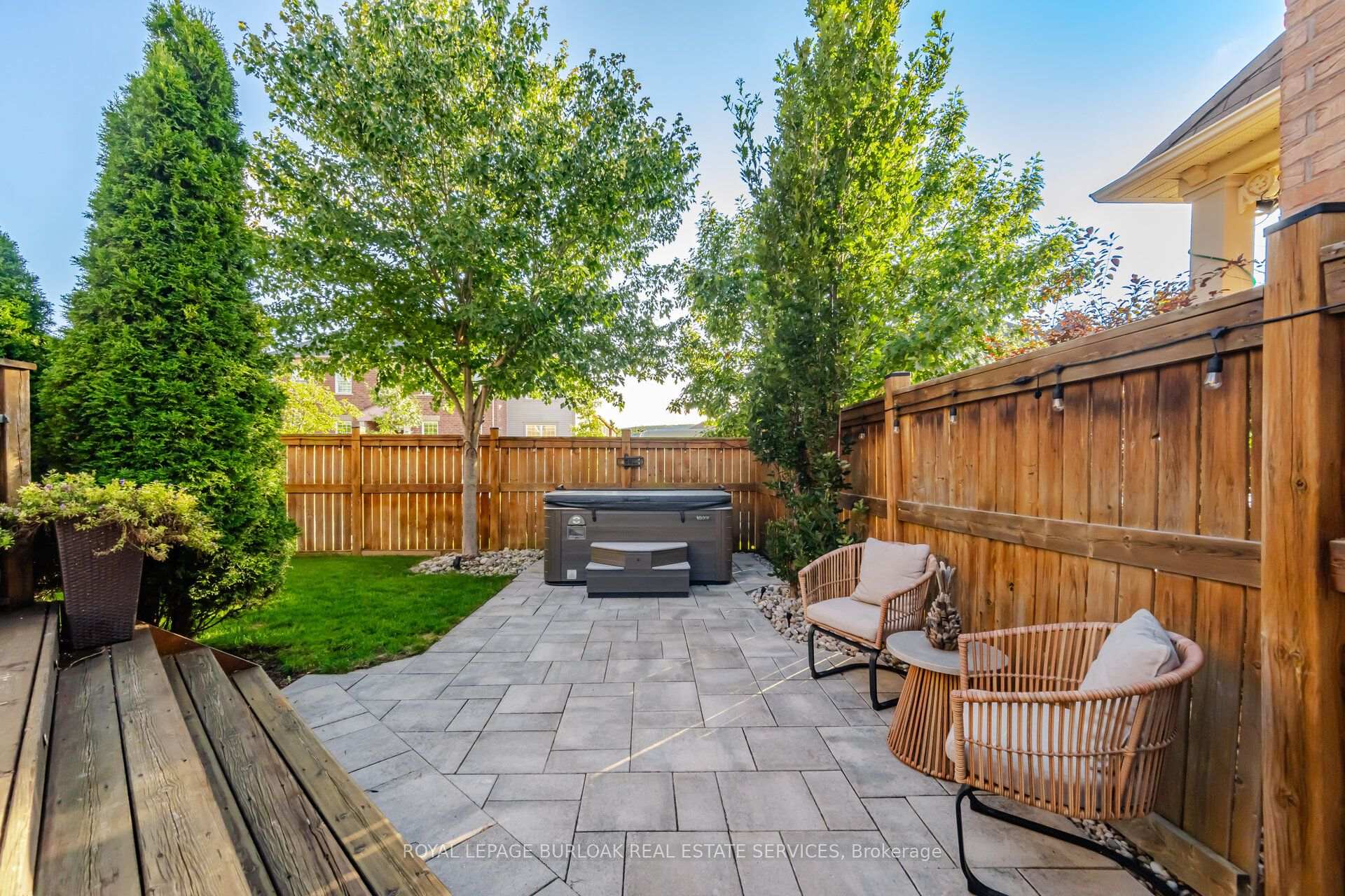 Photo 43 of 413 Kincardine Terrace, Milton, Scott — HOMEH