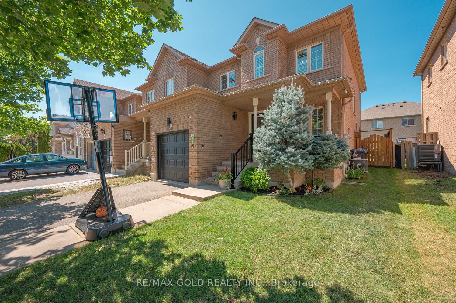 Photo 1 of 50 Gecko Court, Brampton, Sandringham-Wellington — HOMEH