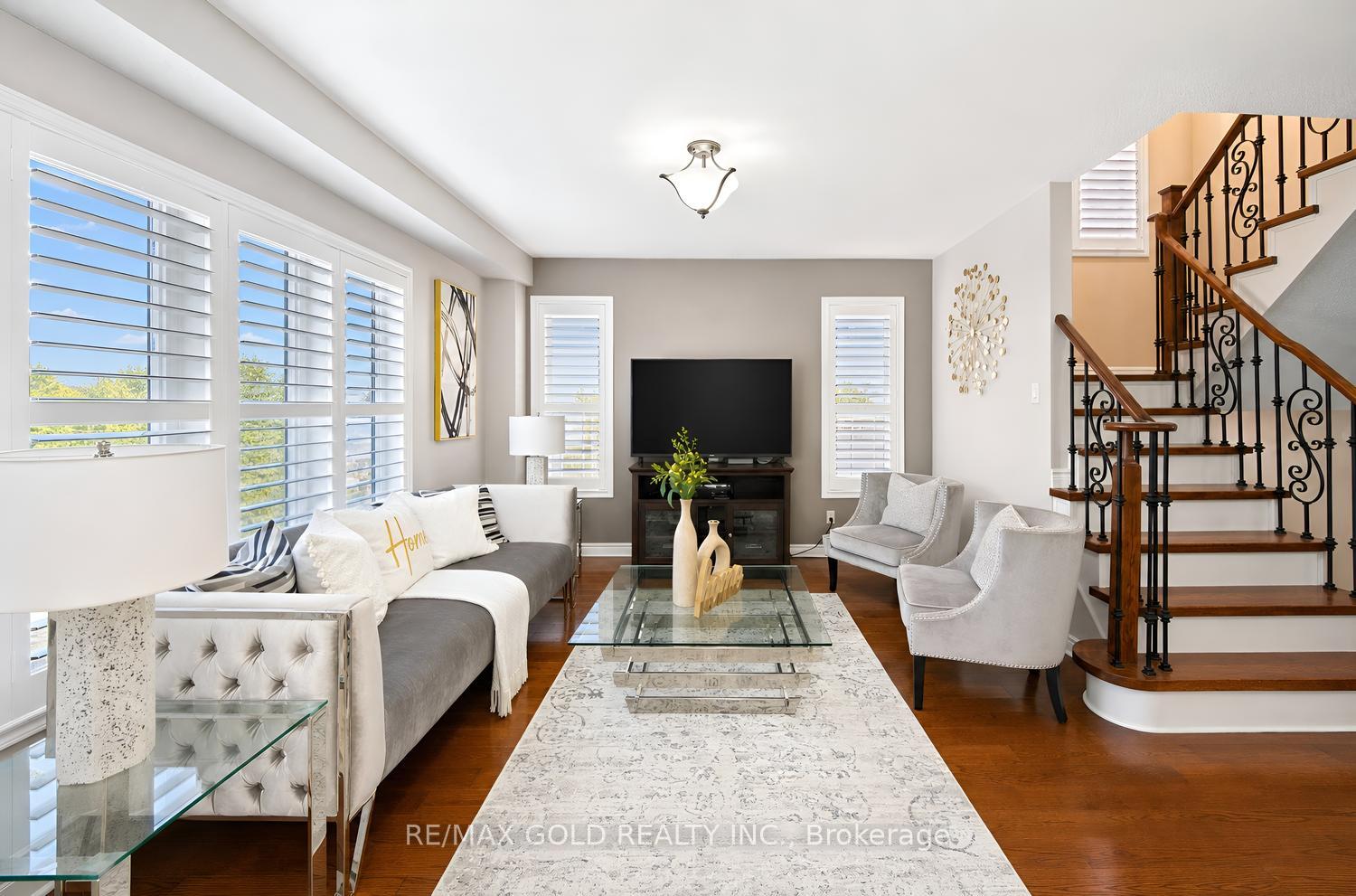 Photo 12 of 50 Gecko Court, Brampton, Sandringham-Wellington — HOMEH