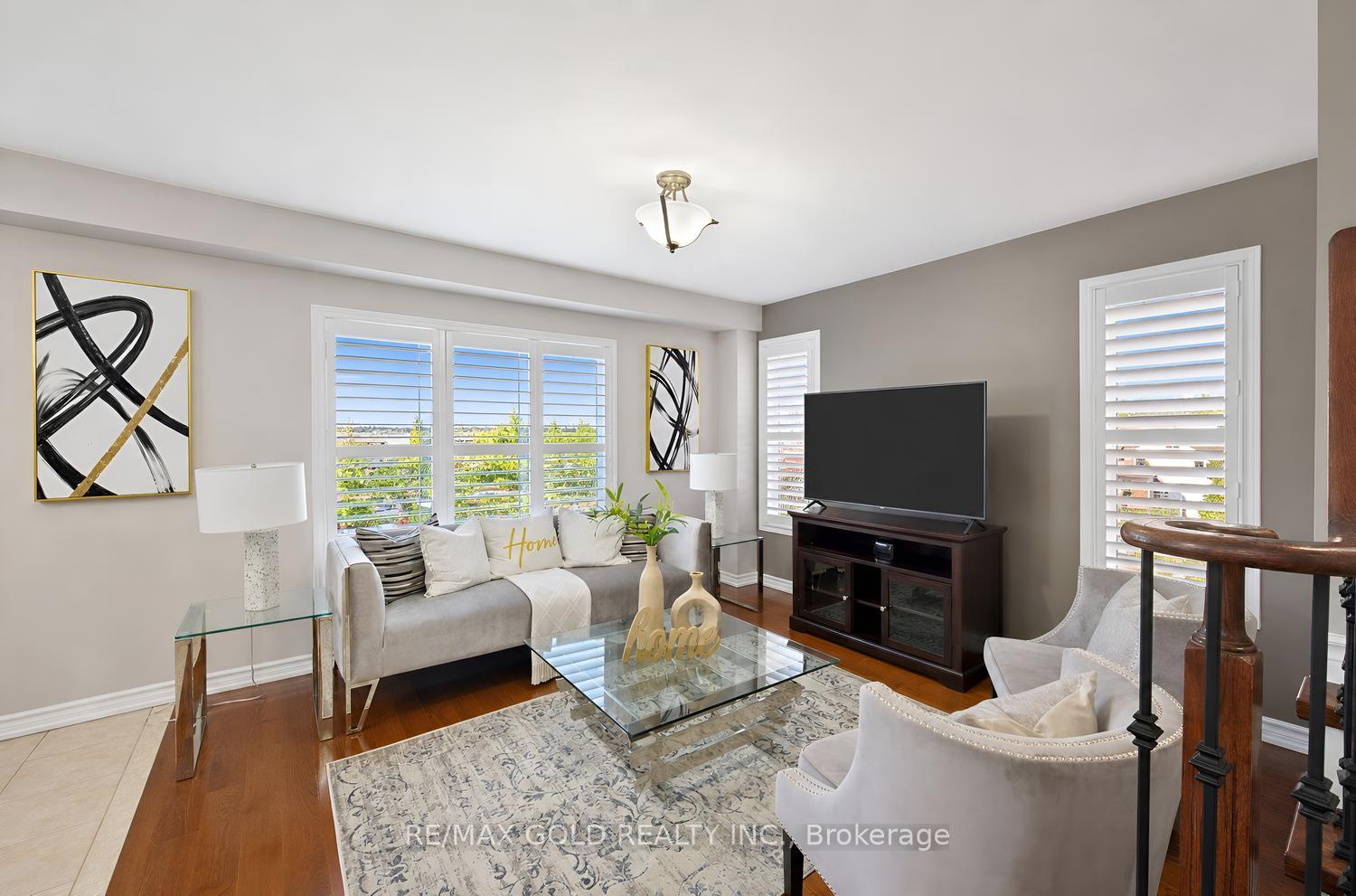 Photo 13 of 50 Gecko Court, Brampton, Sandringham-Wellington — HOMEH