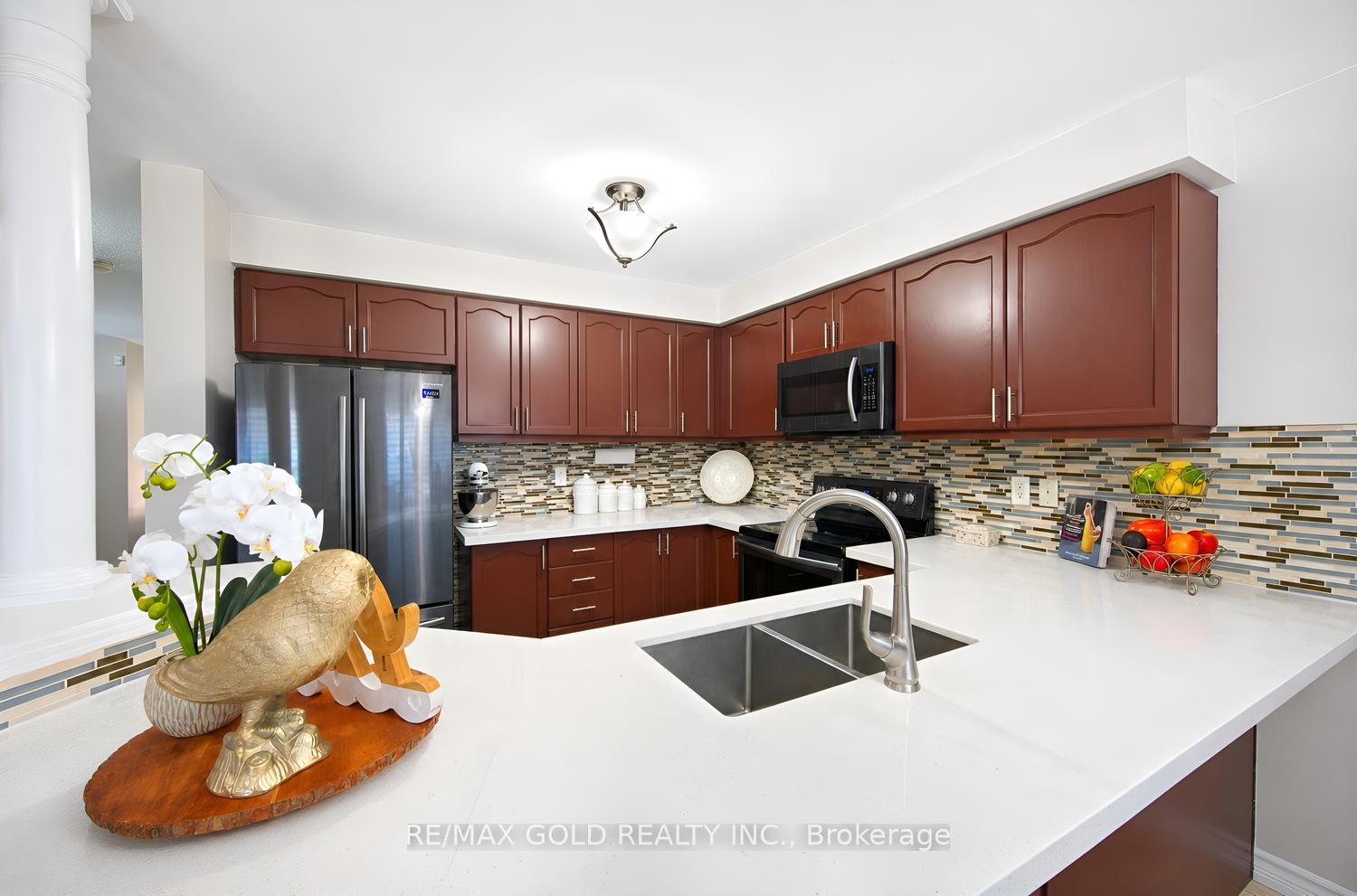Photo 21 of 50 Gecko Court, Brampton, Sandringham-Wellington — HOMEH