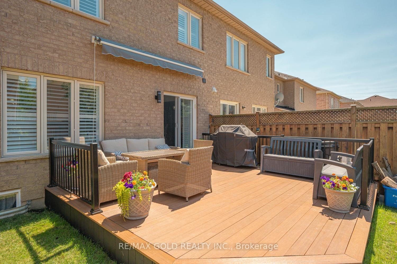 Photo 42 of 50 Gecko Court, Brampton, Sandringham-Wellington — HOMEH