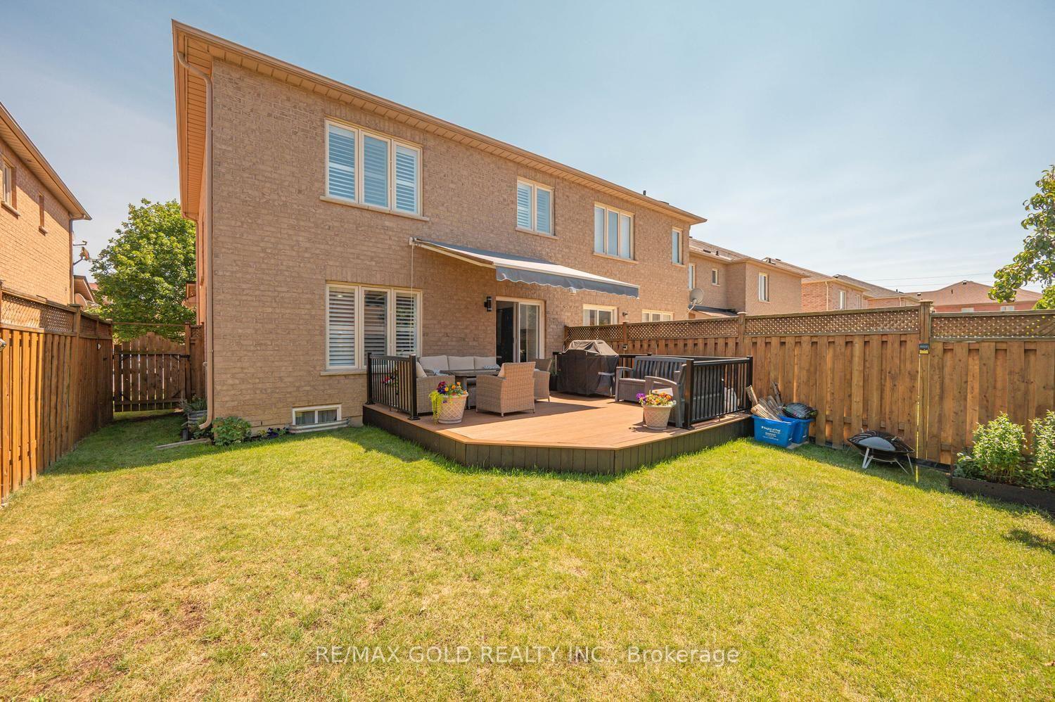 Photo 45 of 50 Gecko Court, Brampton, Sandringham-Wellington — HOMEH