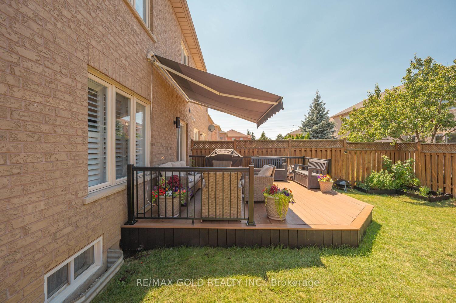 Photo 46 of 50 Gecko Court, Brampton, Sandringham-Wellington — HOMEH