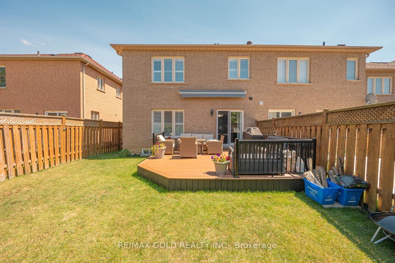 Photo 47 of 50 Gecko Court, Brampton, Sandringham-Wellington — HOMEH